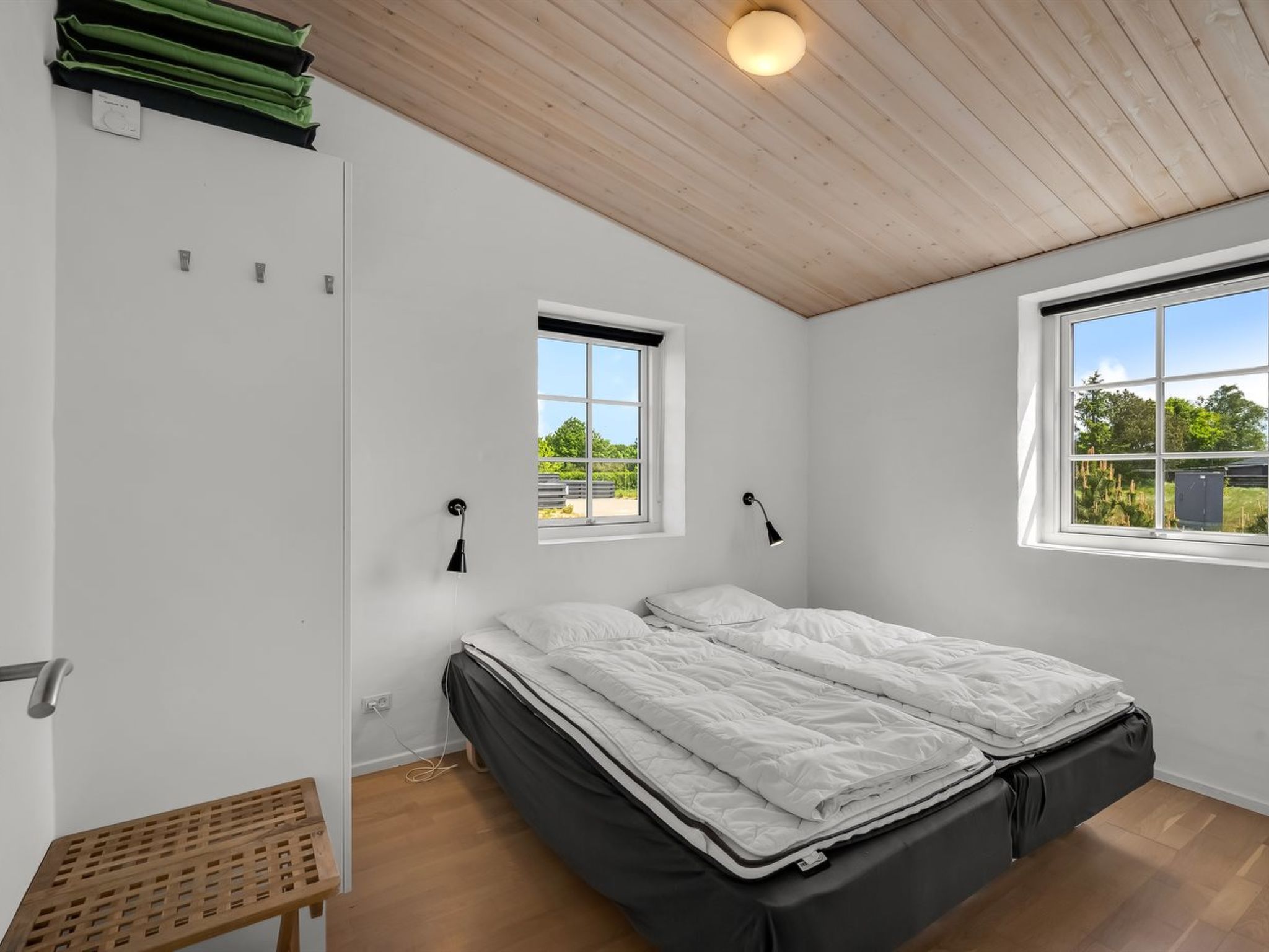 "Donco" - 3.2km from the sea-Dedans