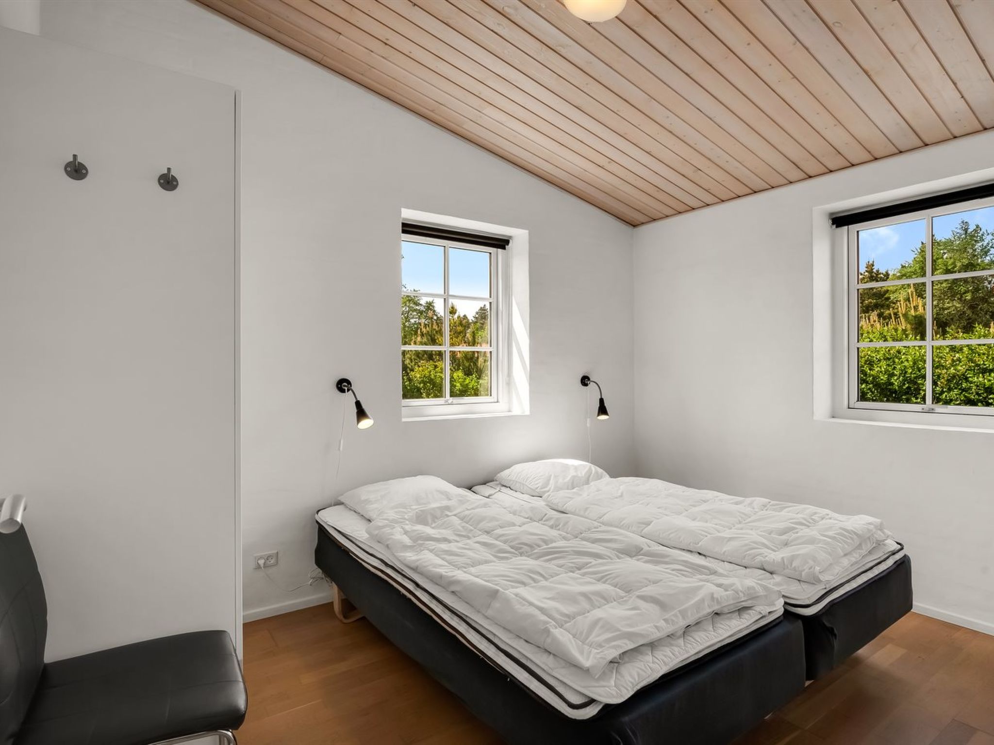 "Donco" - 3.2km from the sea-Dedans