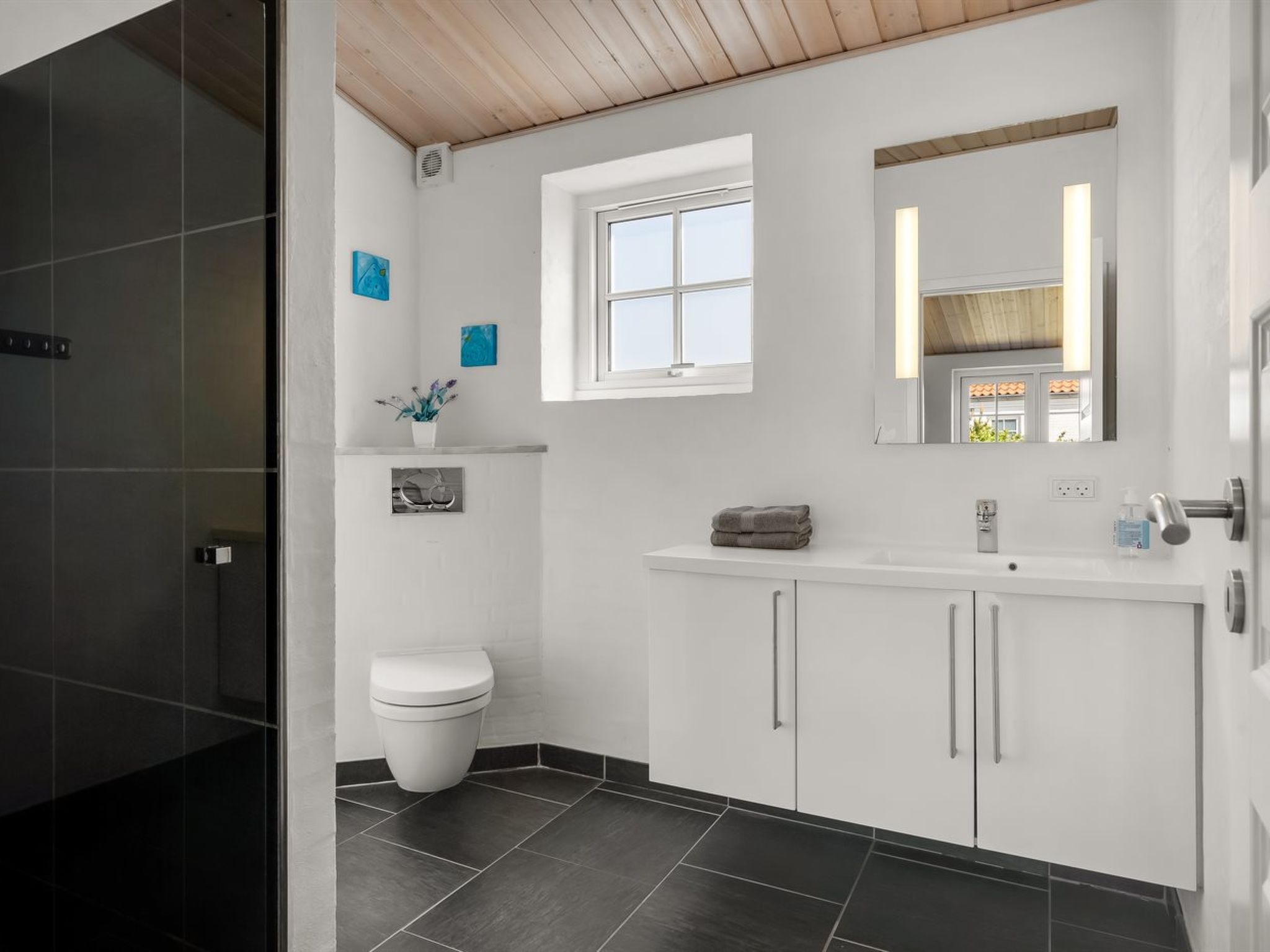 "Donco" - 3.2km from the sea-Dedans