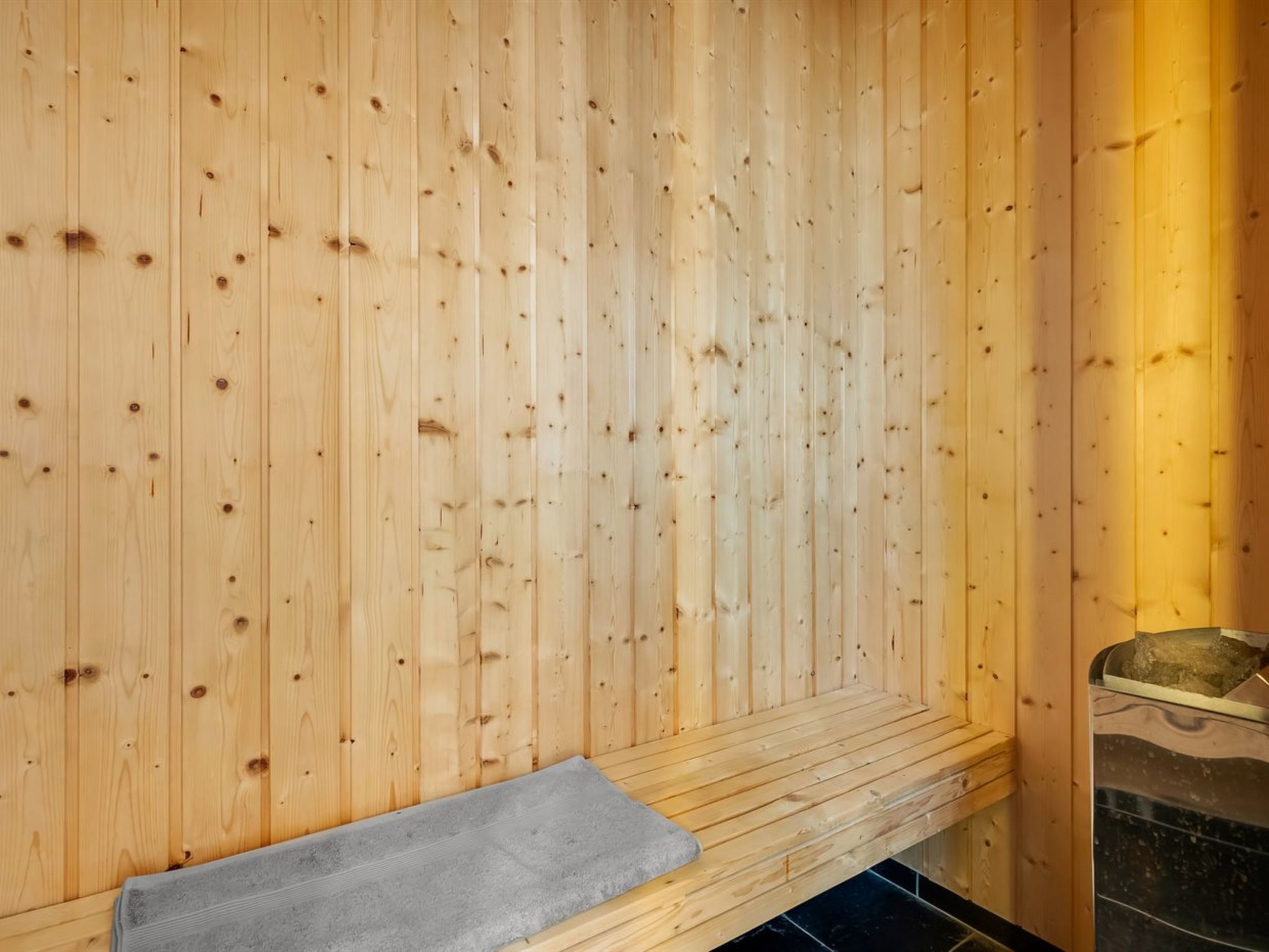 "Donco" - 3.2km from the sea-Dedans