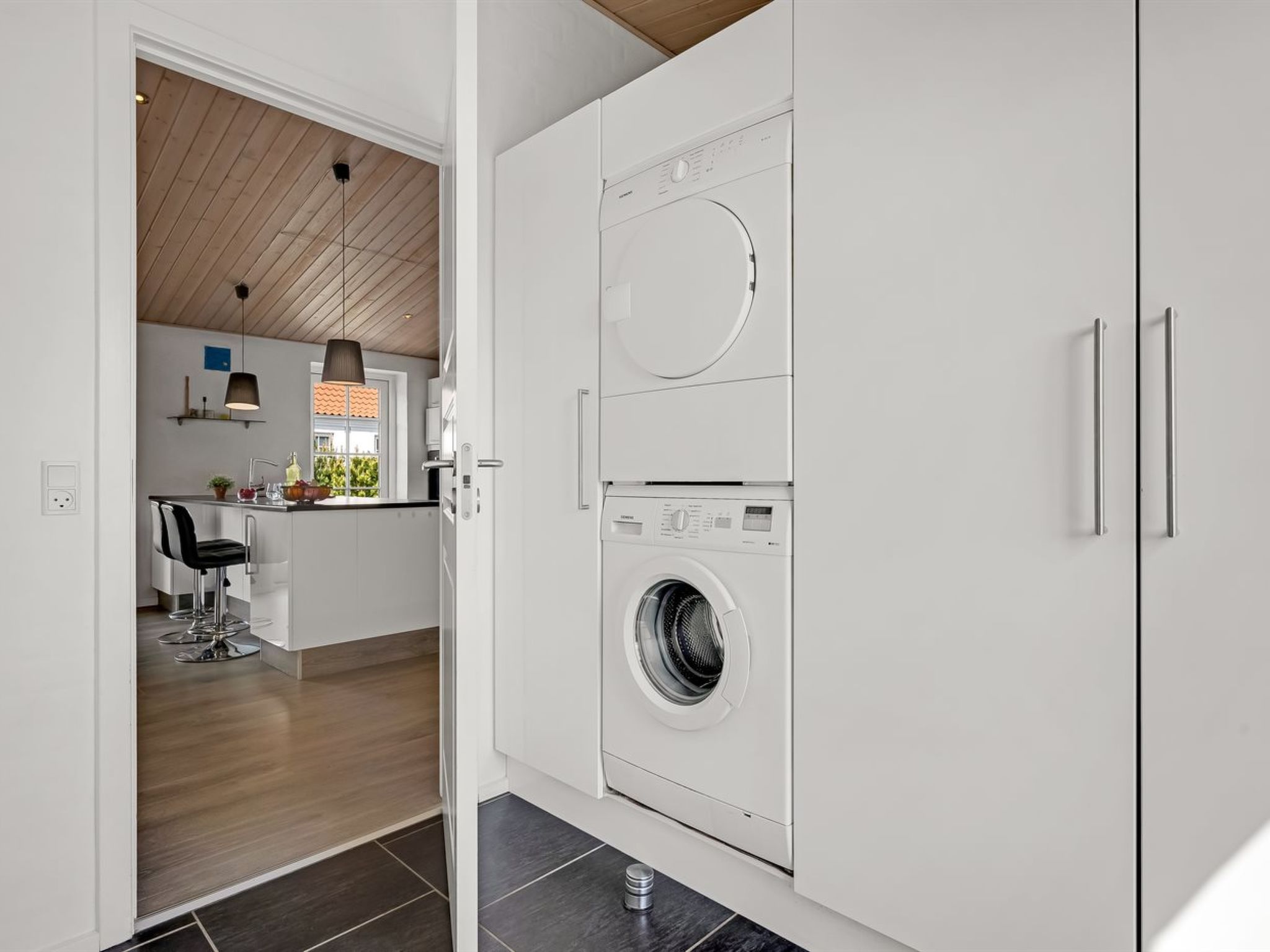 "Donco" - 3.2km from the sea-Dedans