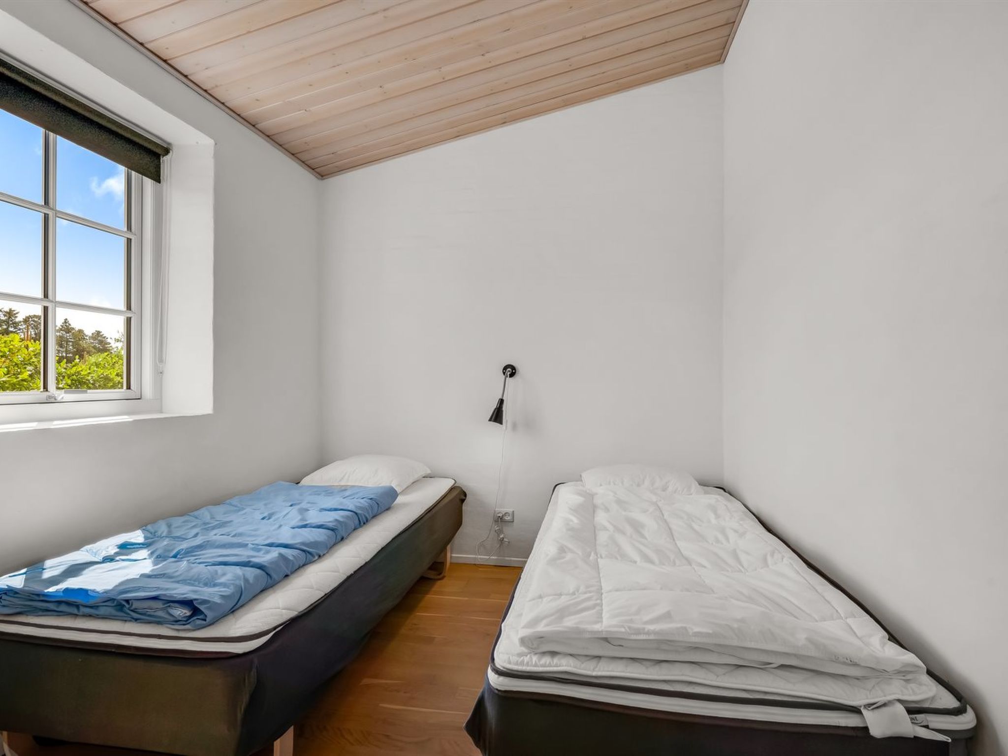 "Donco" - 3.2km from the sea - Inside