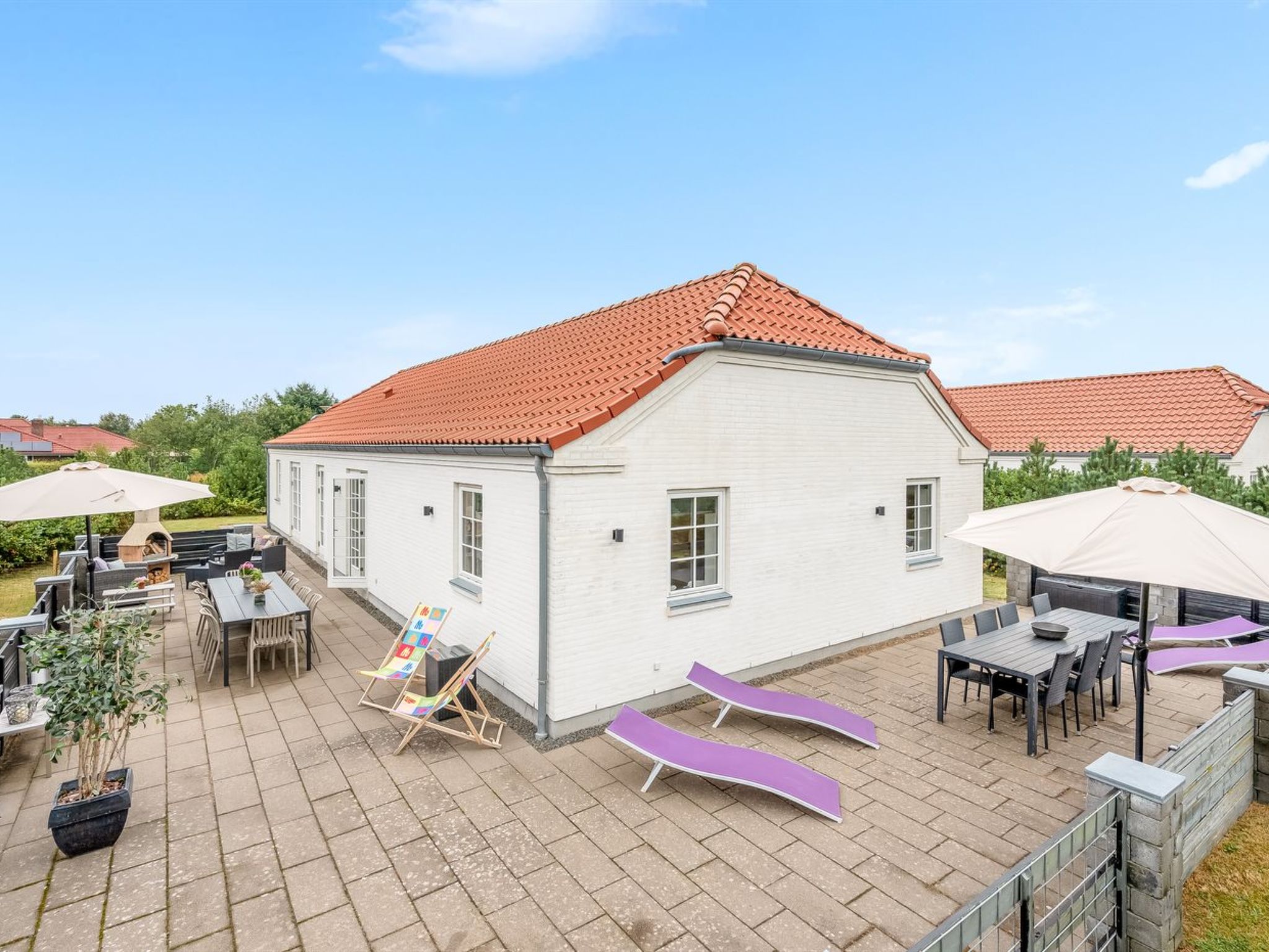 "Marjatta" - 3.2km from the sea