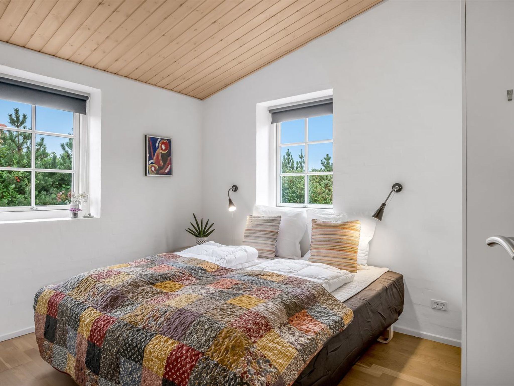 "Marjatta" - 3.2km from the sea - Inside