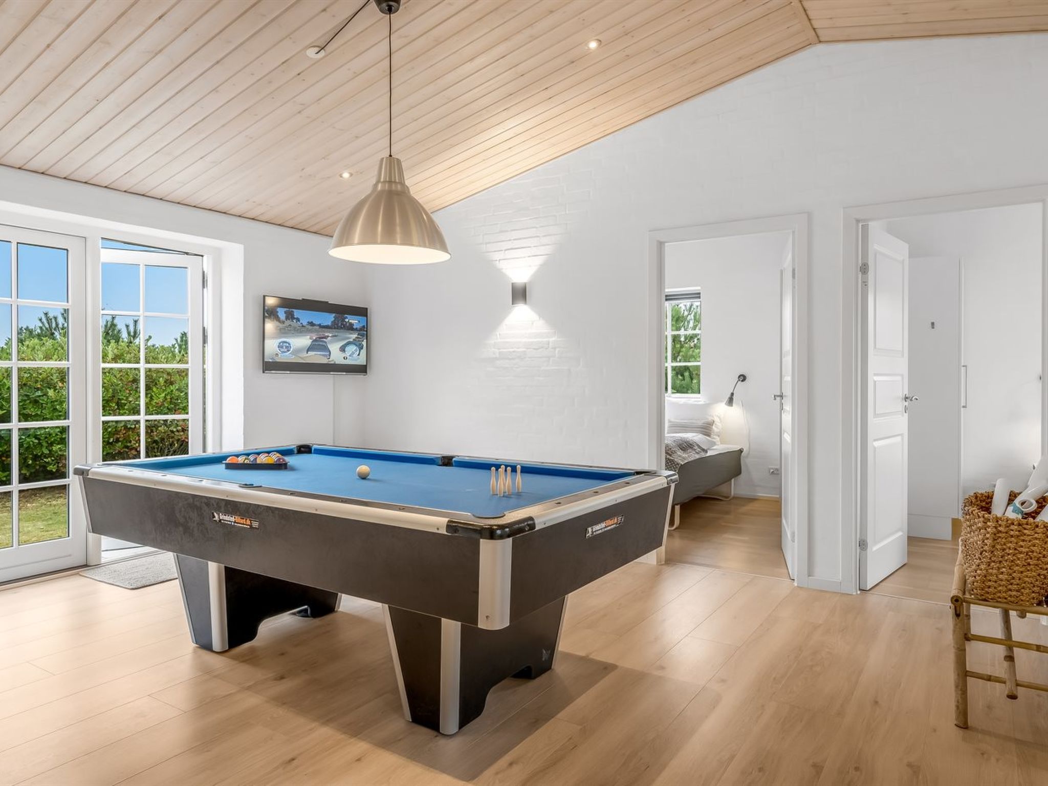 "Marjatta" - 3.2km from the sea - Inside