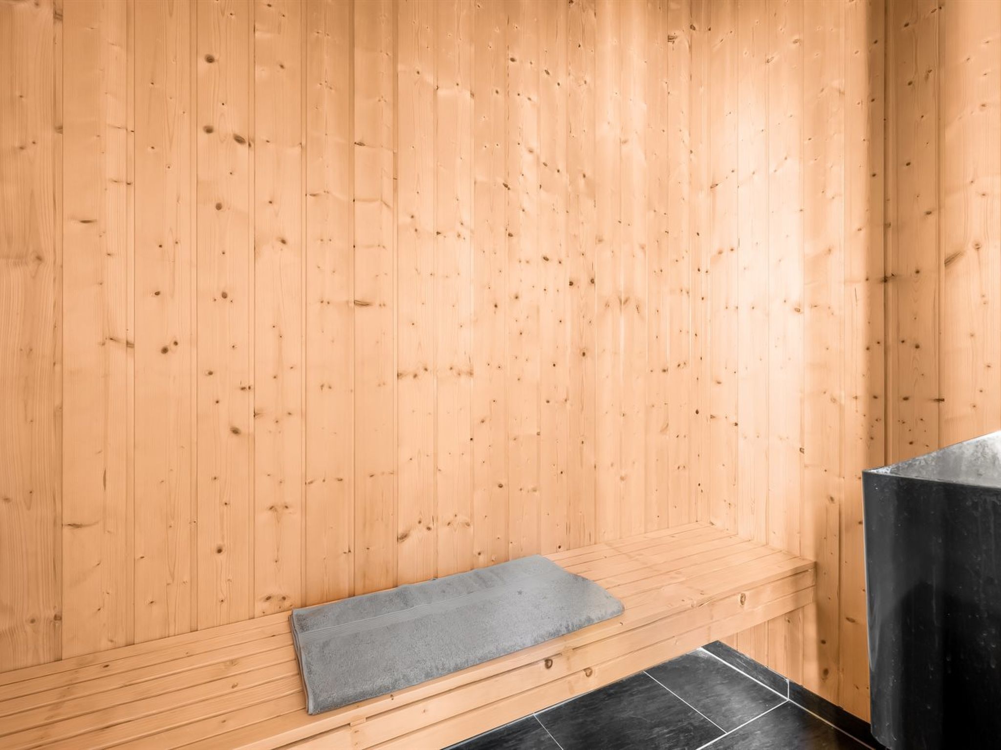 "Marjatta" - 3.2km from the sea-Dedans