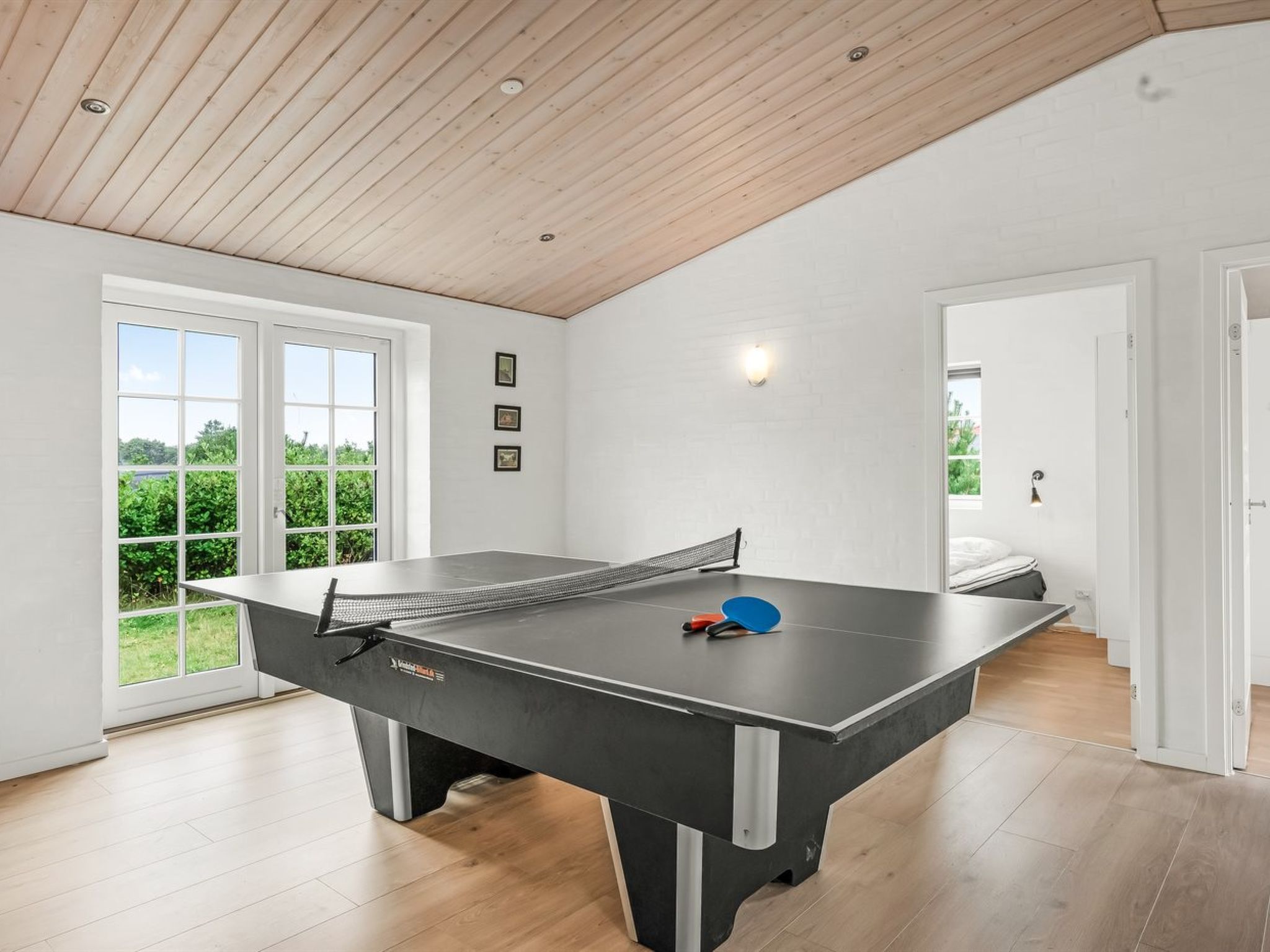 "Marjatta" - 3.2km from the sea-Dedans