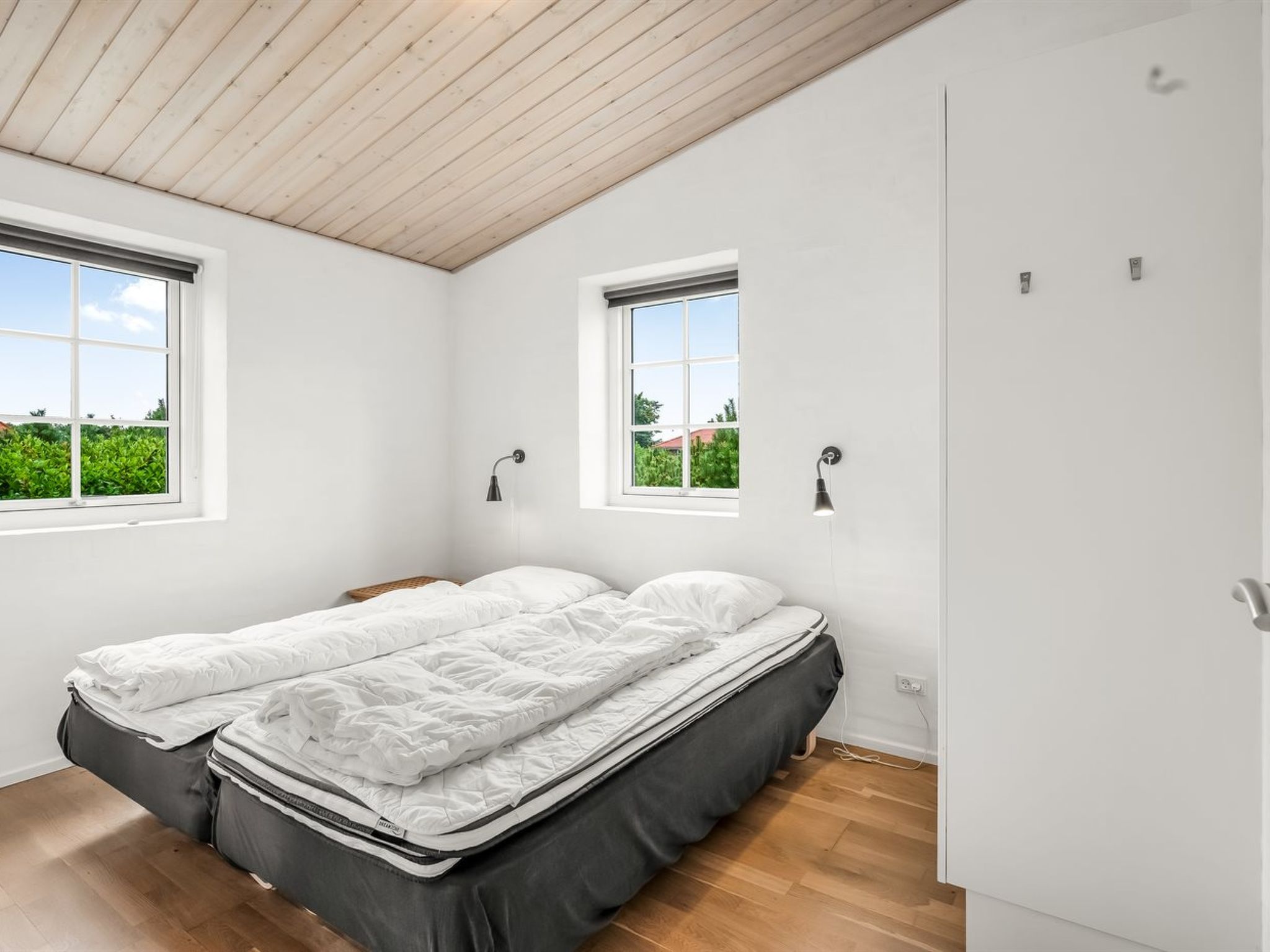 "Marjatta" - 3.2km from the sea-Dedans