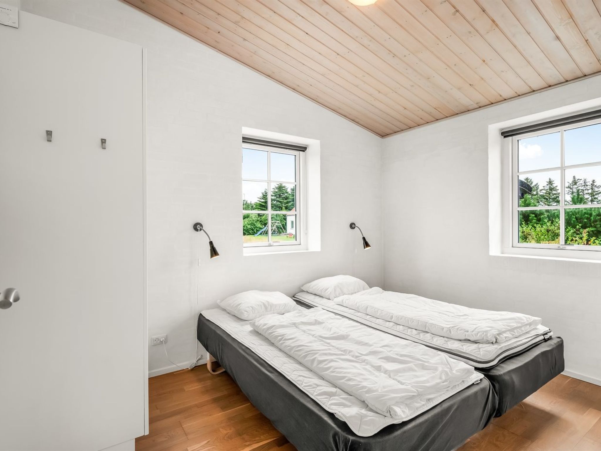 "Marjatta" - 3.2km from the sea-Dedans