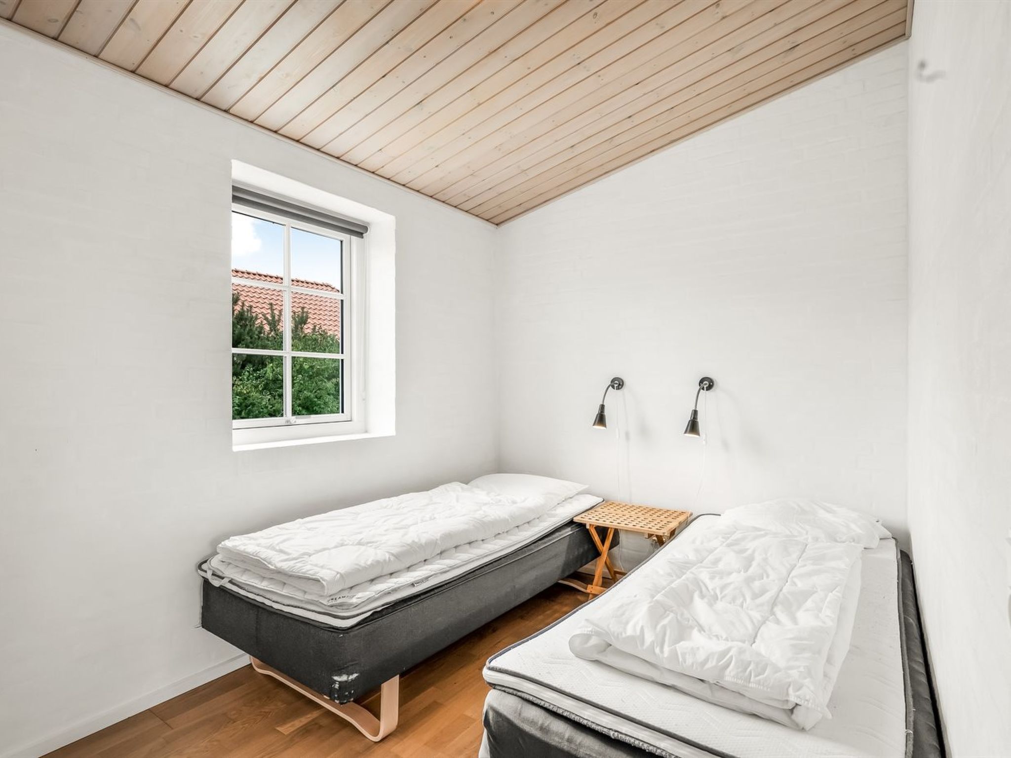 "Marjatta" - 3.2km from the sea-Dedans