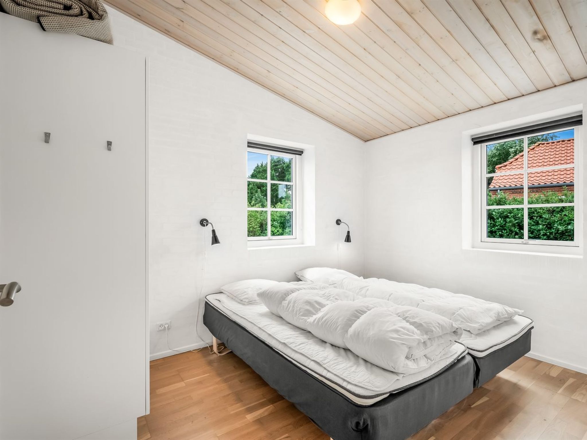 "Marjatta" - 3.2km from the sea-Dedans