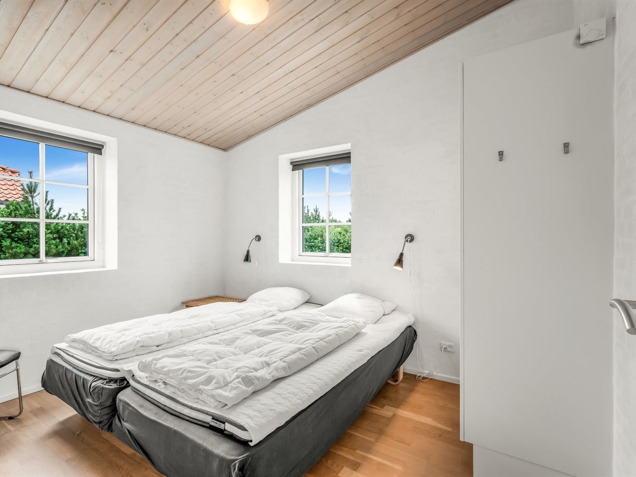 "Marjatta" - 3.2km from the sea-Dedans