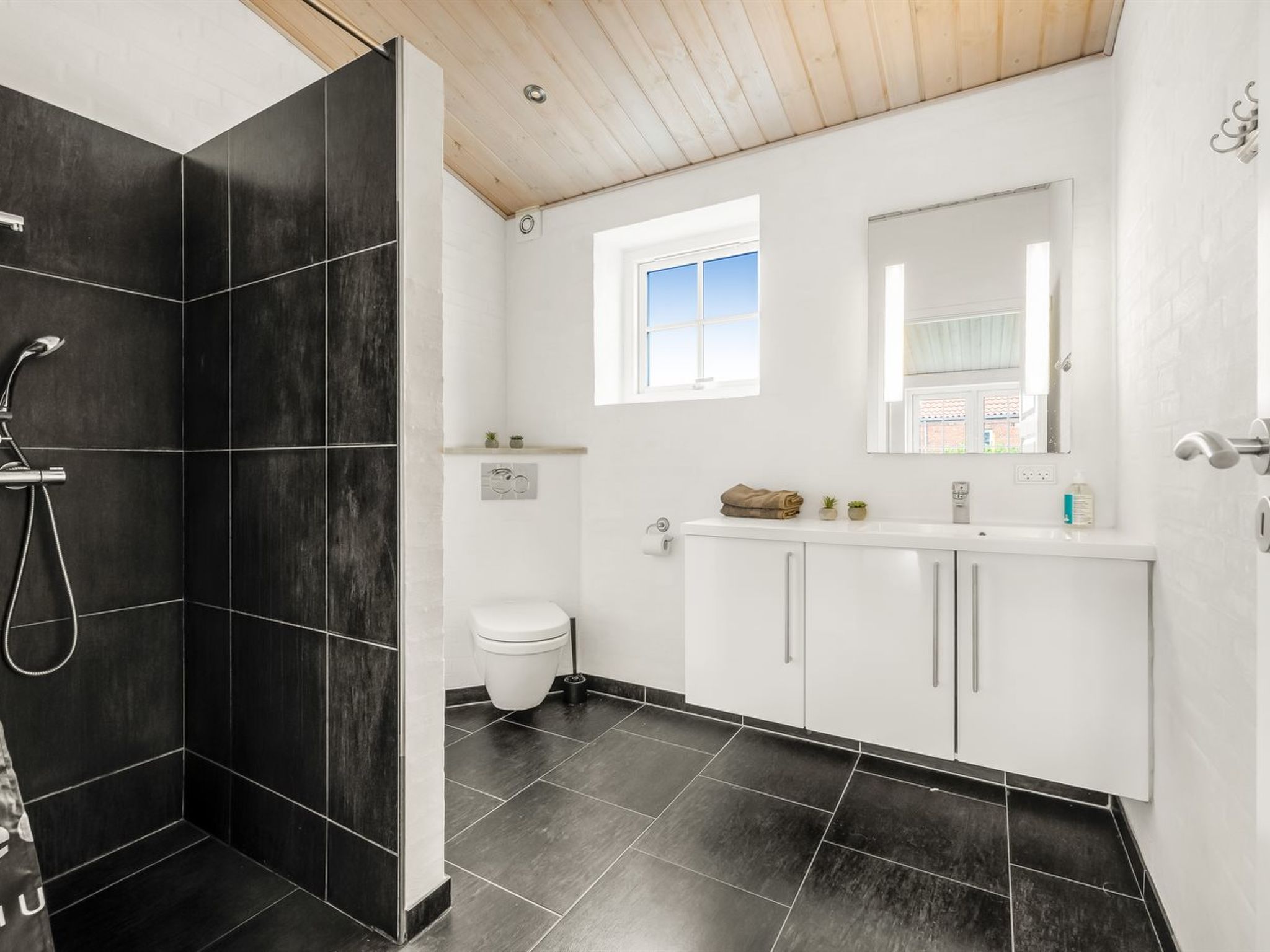 "Marjatta" - 3.2km from the sea-Dedans