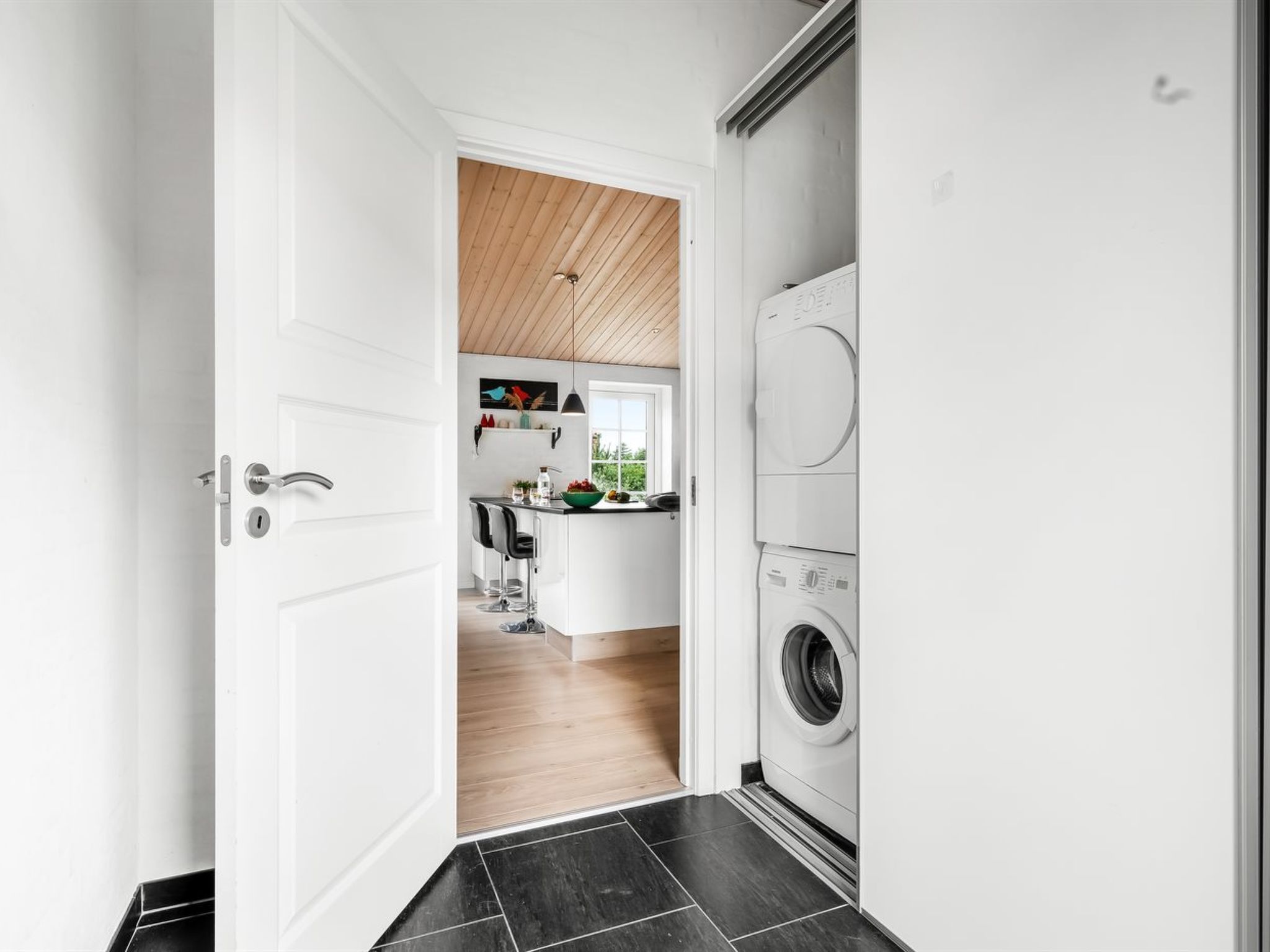 "Marjatta" - 3.2km from the sea