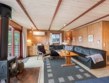 Vrijstaande woning op 1,2 km van strand in Blåvand - thumbnail 3