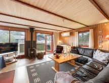 Vrijstaande woning op 1,2 km van strand in Blåvand - thumbnail 4
