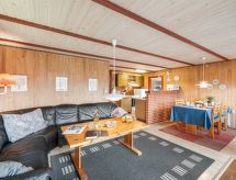 Vrijstaande woning op 1,2 km van strand in Blåvand - thumbnail 5