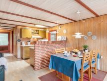 Vrijstaande woning op 1,2 km van strand in Blåvand - thumbnail 6