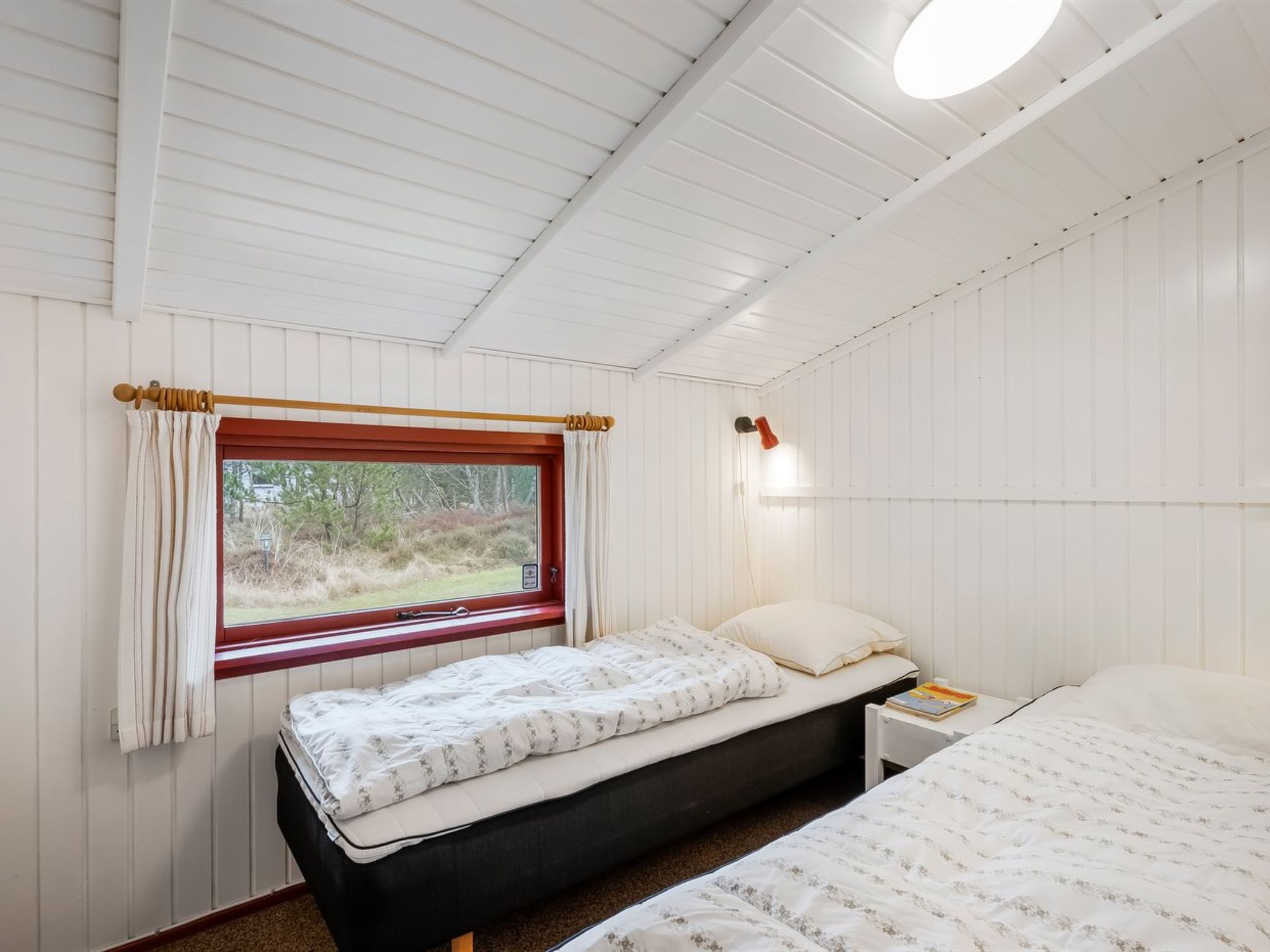 "Samine" - 1.2km from the sea - Binnen