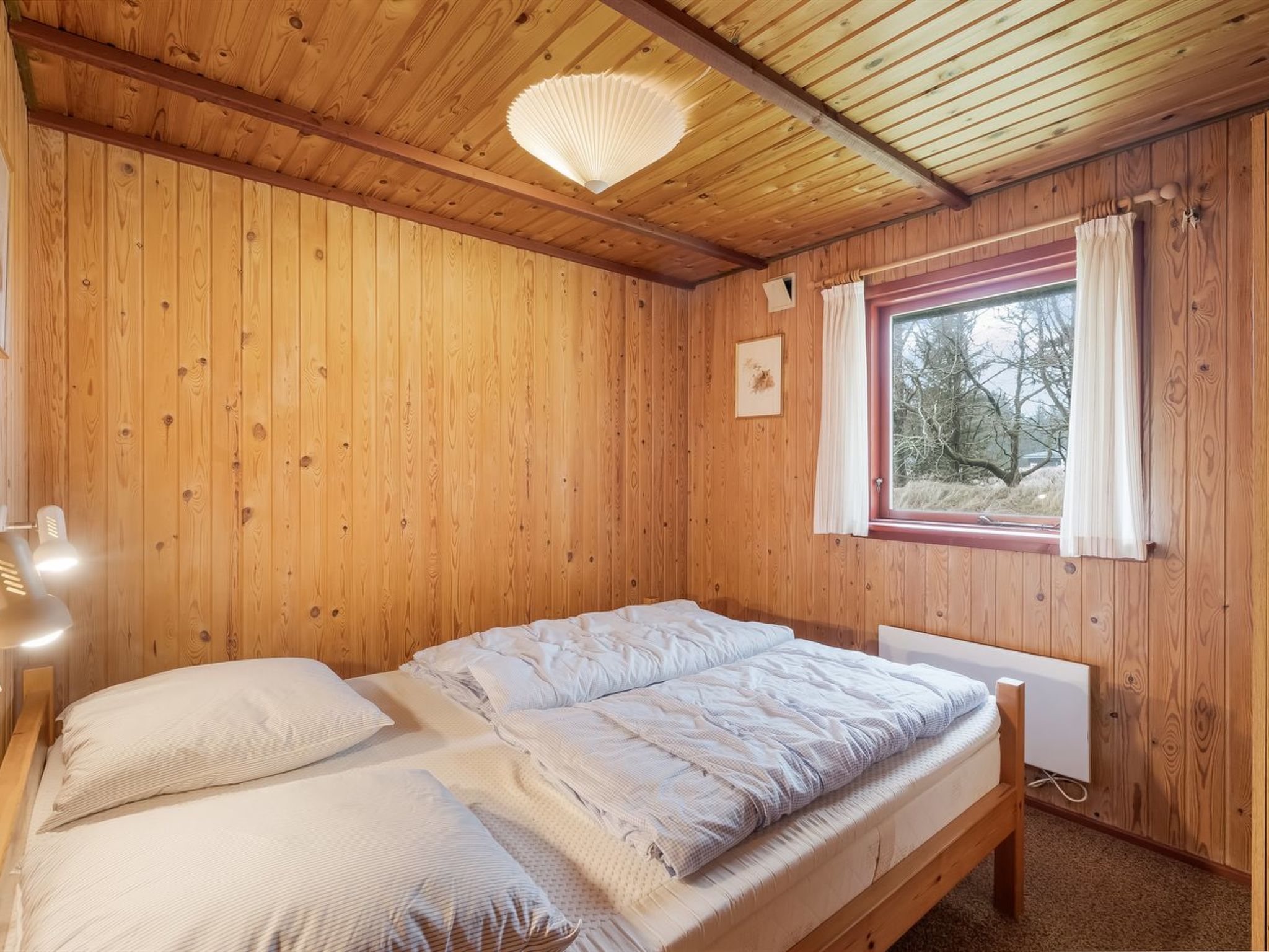 "Samine" - 1.2km from the sea-Inside