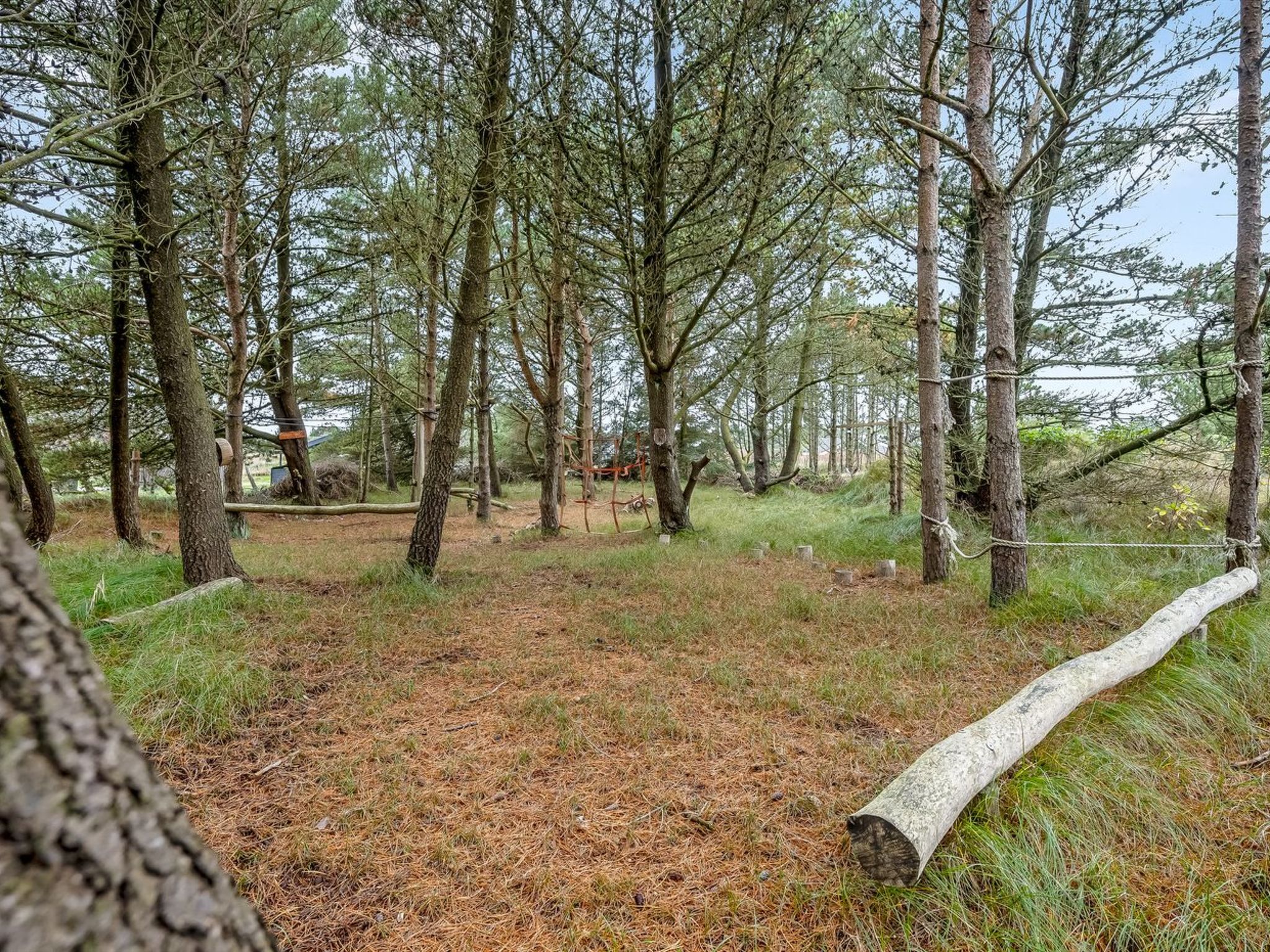 "Thomine" - 1.5km from the sea - Dehors