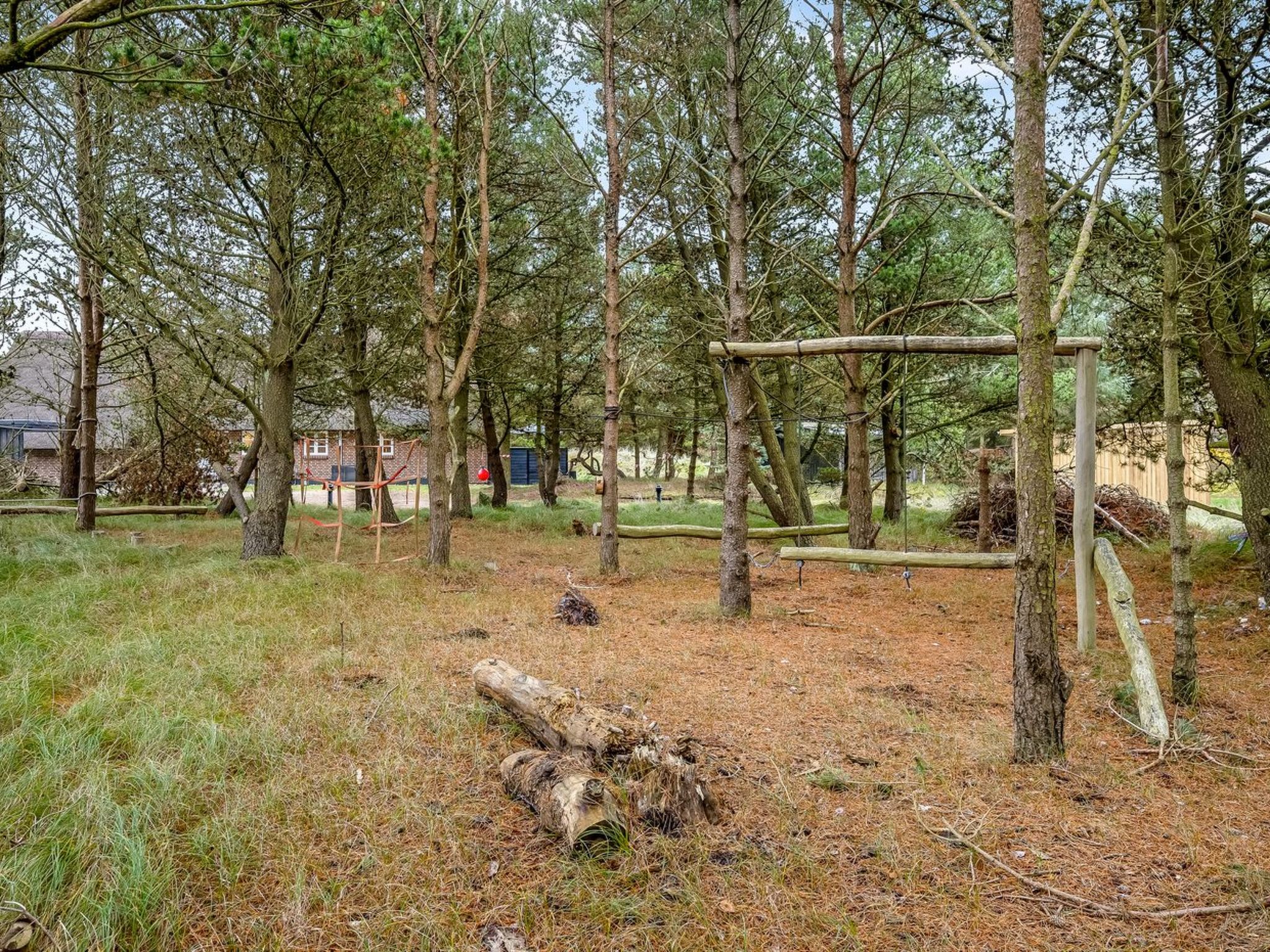 "Thomine" - 1.5km from the sea - Dehors