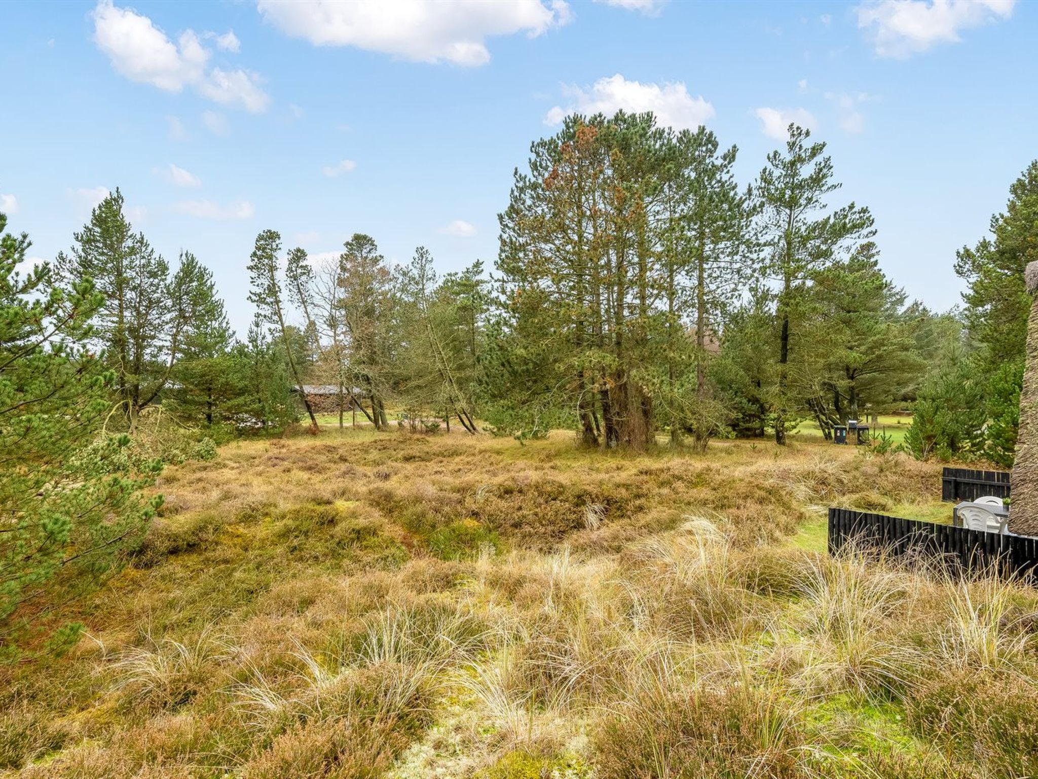 "Erhardt" - 2km from the sea