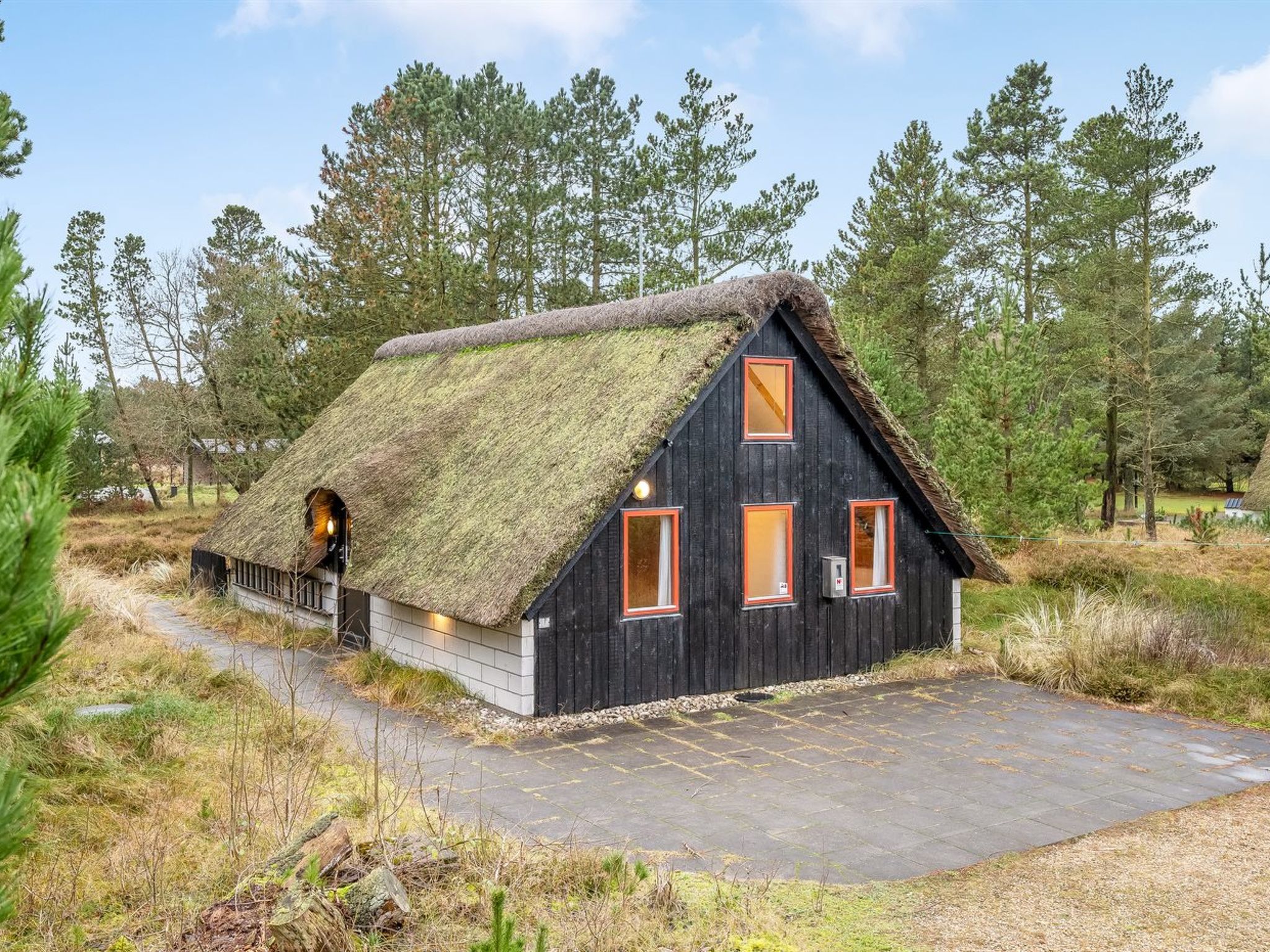"Erhardt" - 2km from the sea — House (3 of 24)