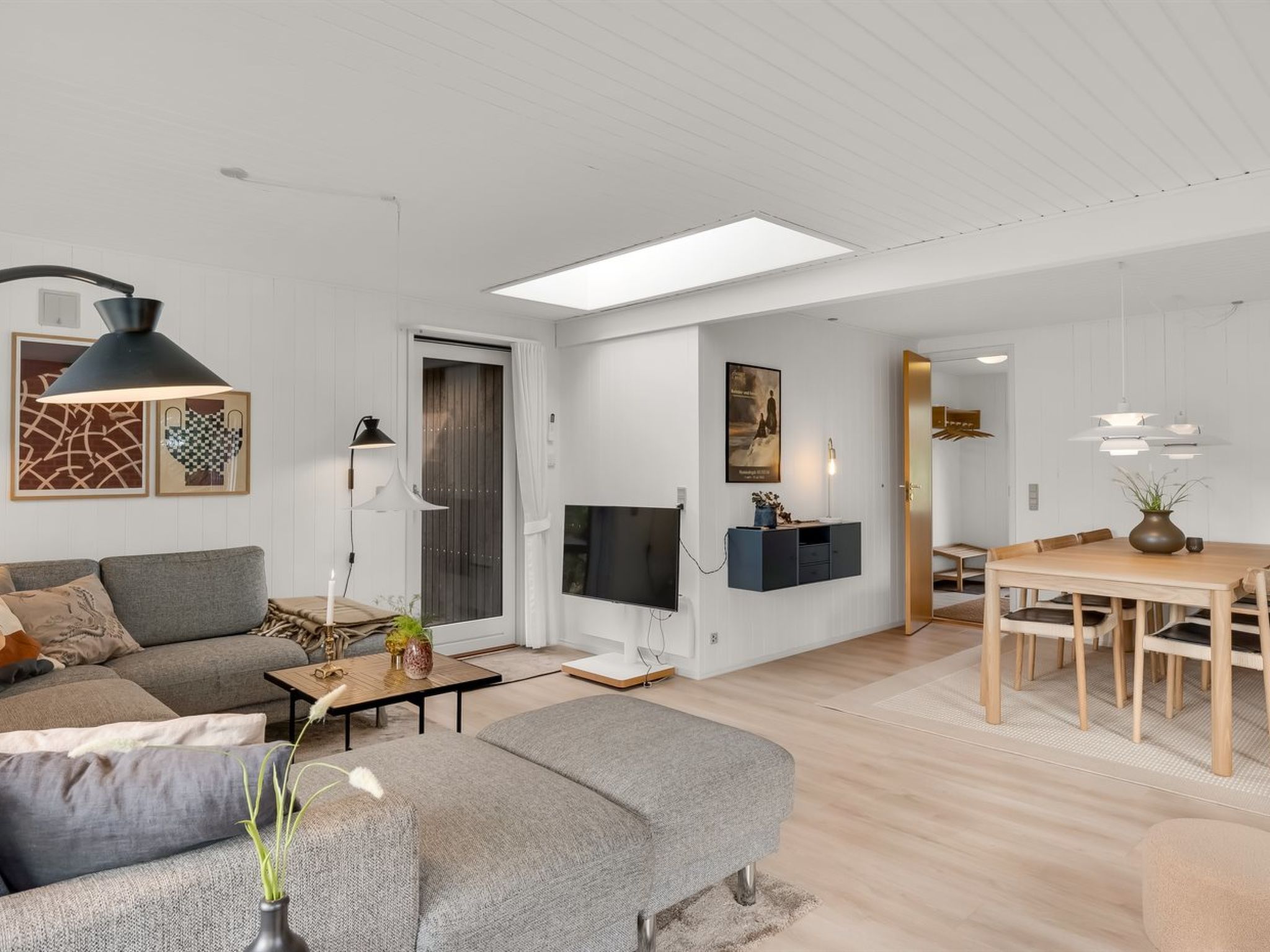 "Leonor" - 1.8km from the sea - Drinnen