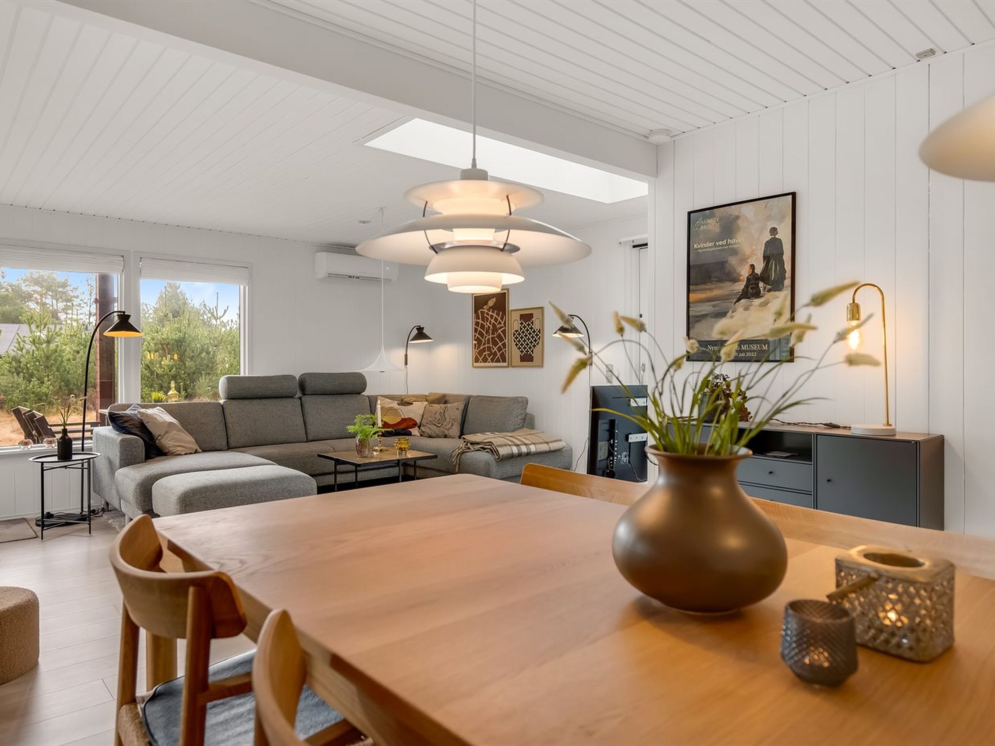 "Leonor" - 1.8km from the sea - Drinnen