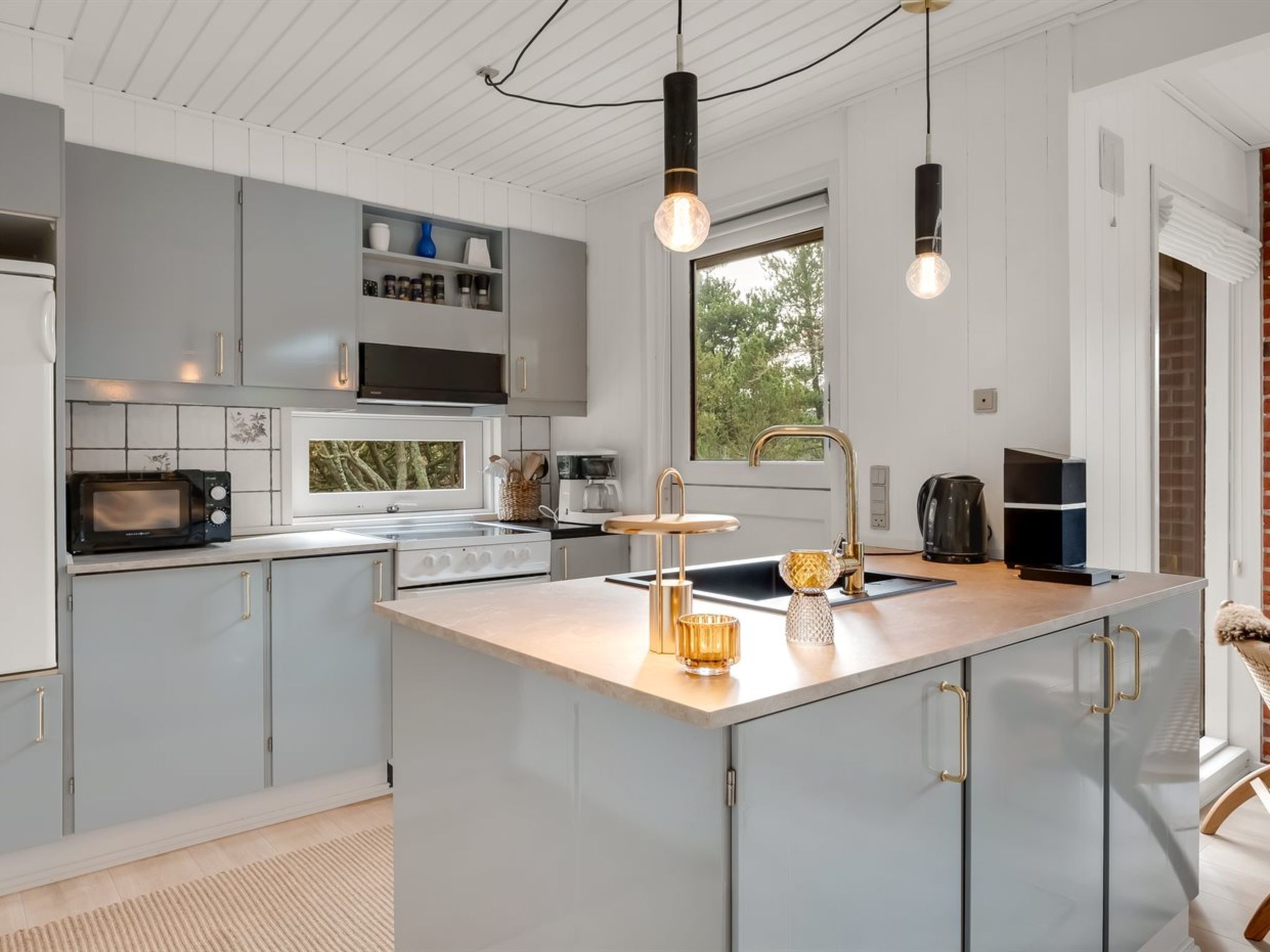 "Leonor" - 1.8km from the sea - Drinnen