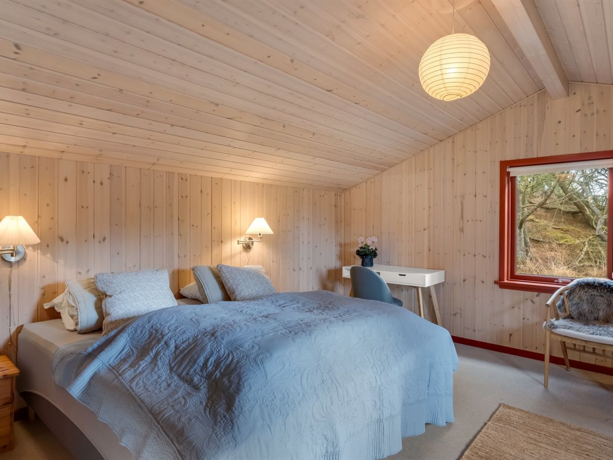 "Leonor" - 1.8km from the sea - Drinnen