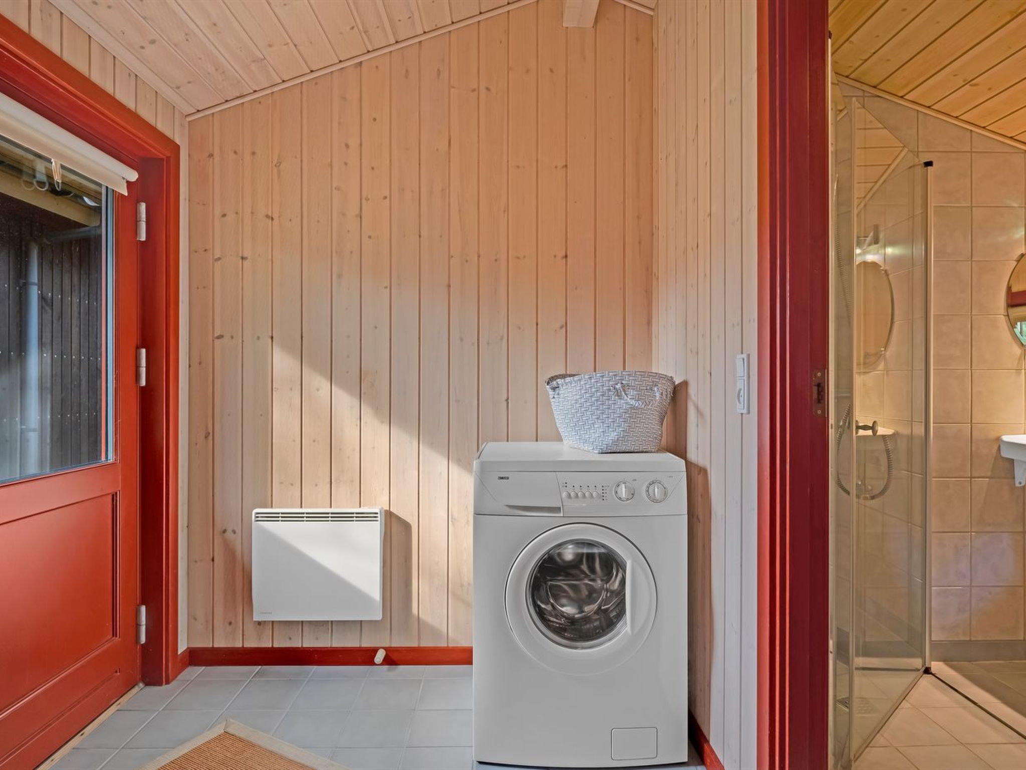 "Leonor" - 1.8km from the sea - Drinnen
