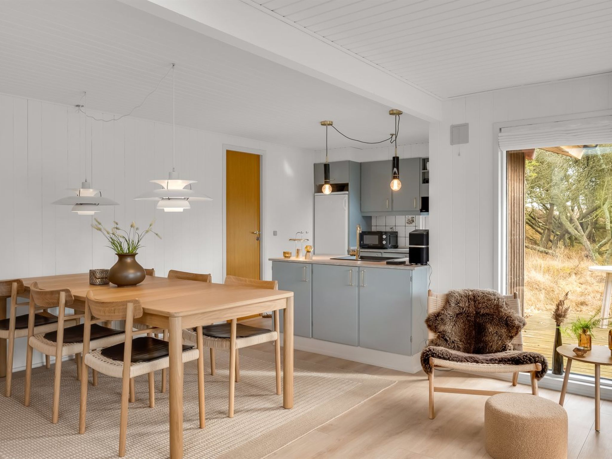 "Leonor" - 1.8km from the sea - Inside