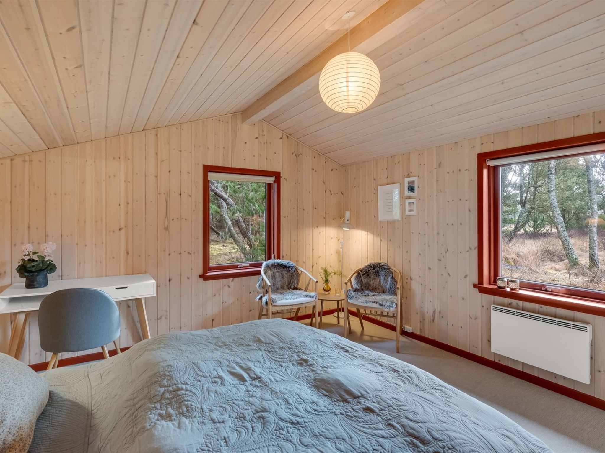 "Leonor" - 1.8km from the sea - Inside