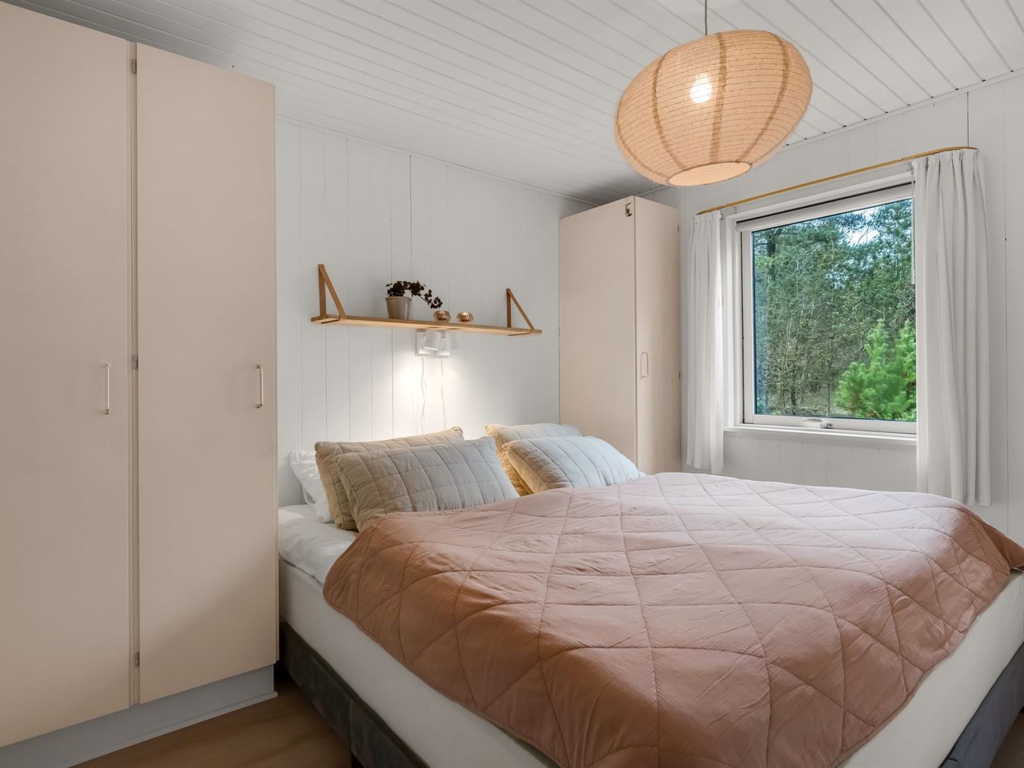 "Leonor" - 1.8km from the sea - Inside