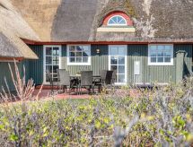 Antonetta: Luxe vakantiehuis op 80m van zee in Blåvand, Denemarken - thumbnail 5