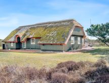 Antonetta: Luxe vakantiehuis op 80m van zee in Blåvand, Denemarken - thumbnail 4