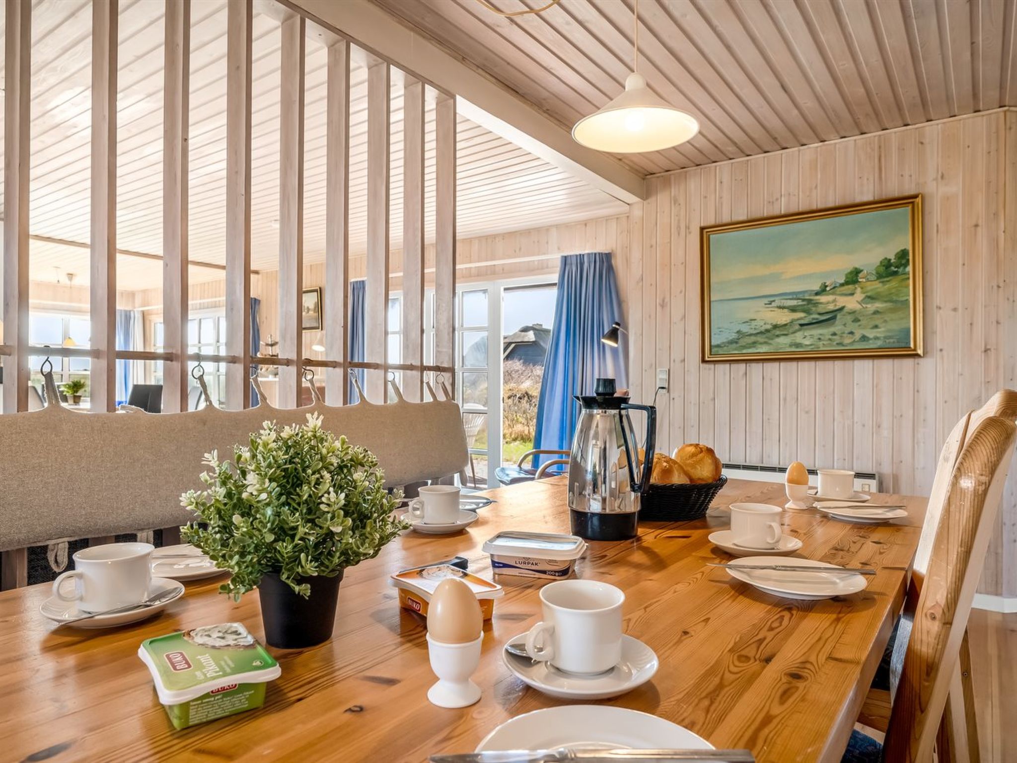 "Antonetta" - 80m from the sea - Drinnen