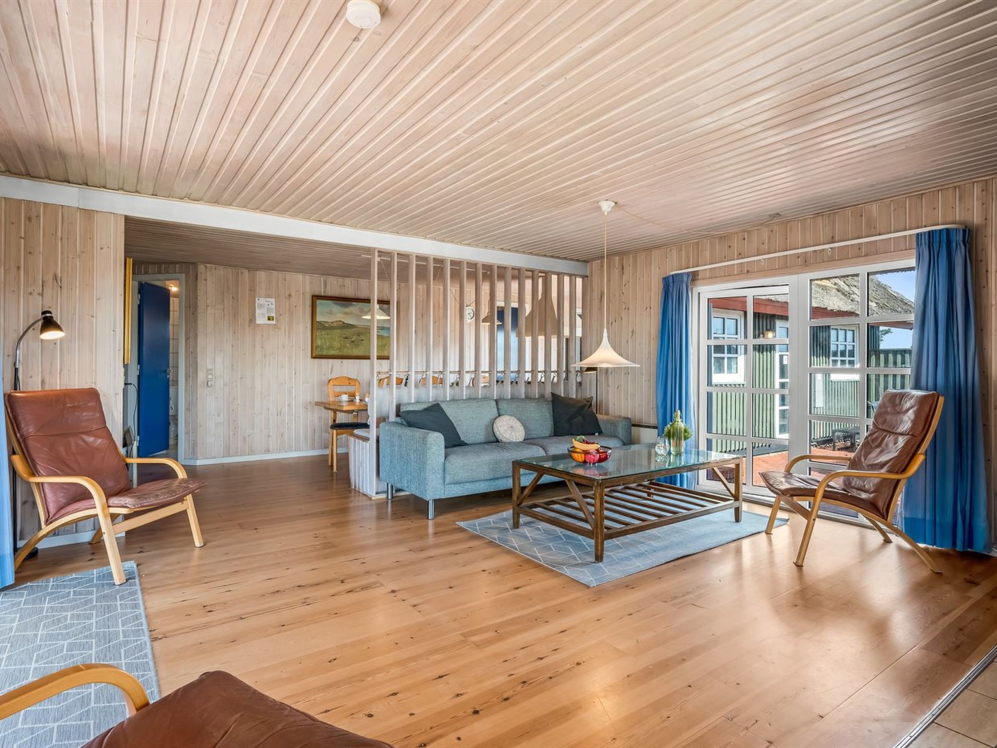 "Antonetta" - 80m from the sea - Drinnen