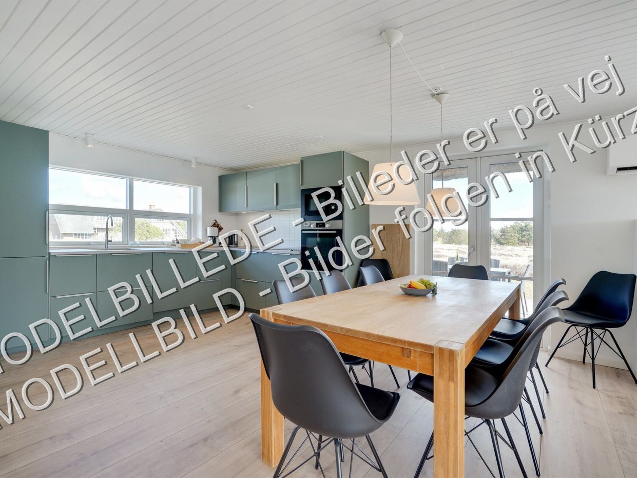 "Eufemia" - 2.8km from the sea - Binnen