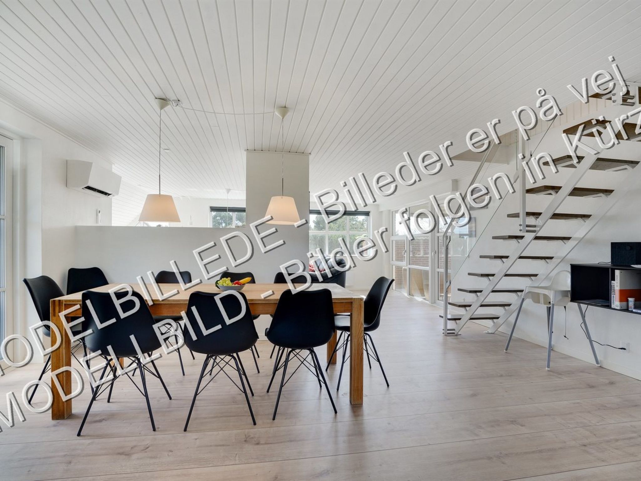 "Eufemia" - 2.8km from the sea - Binnen