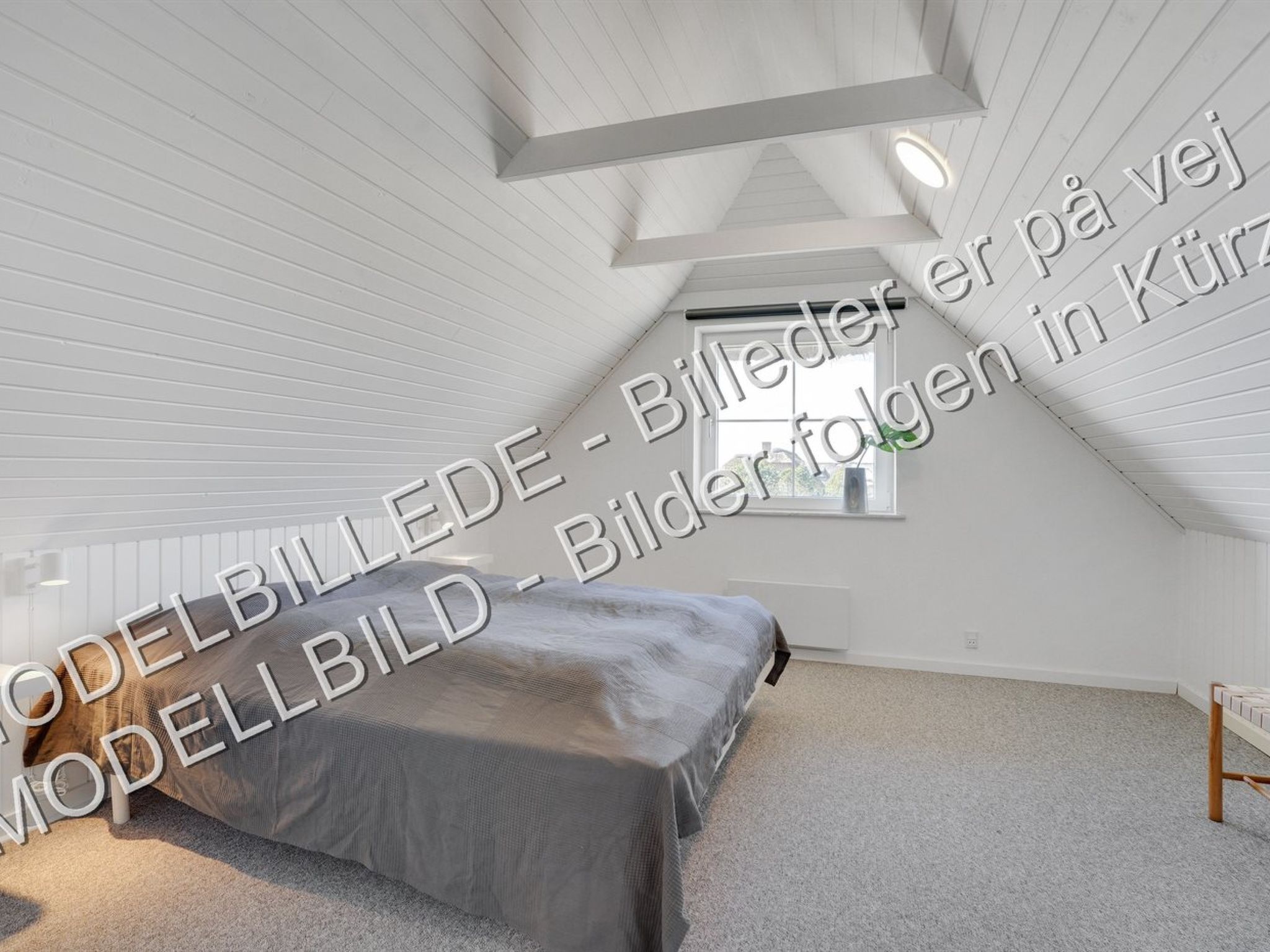 "Eufemia" - 2.8km from the sea - Binnen
