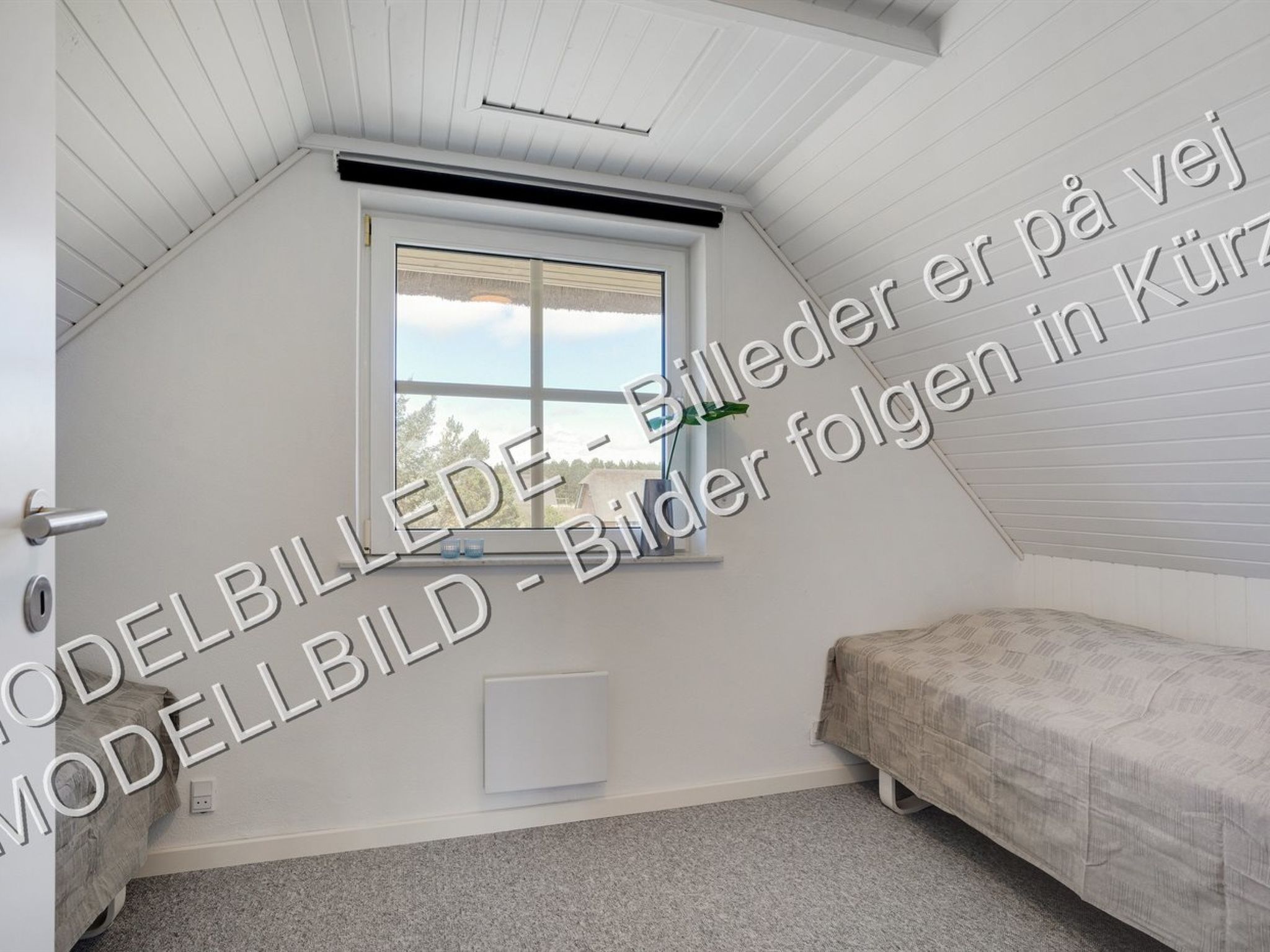 "Eufemia" - 2.8km from the sea - Binnen