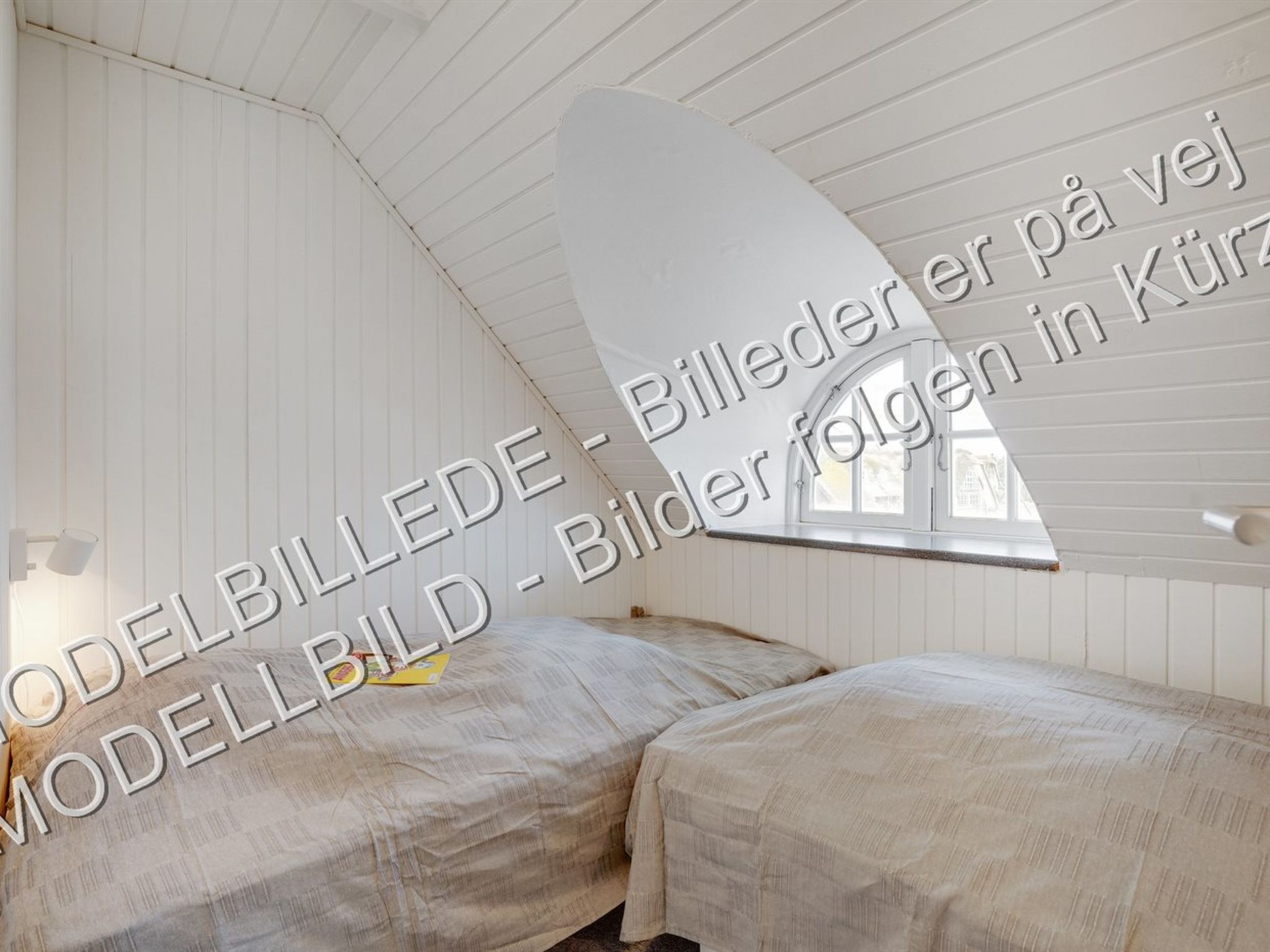 "Eufemia" - 2.8km from the sea - Binnen