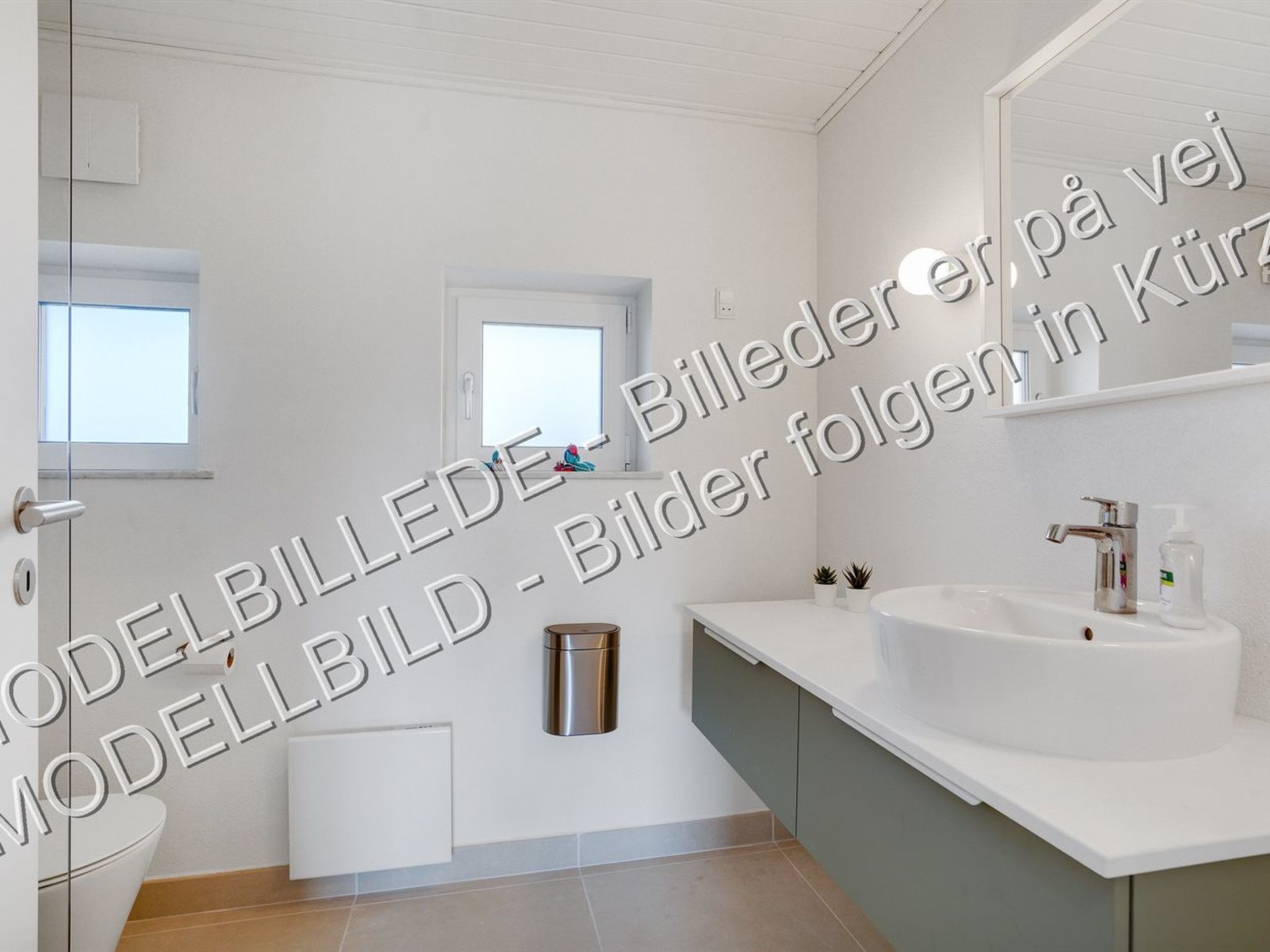 "Eufemia" - 2.8km from the sea - Binnen