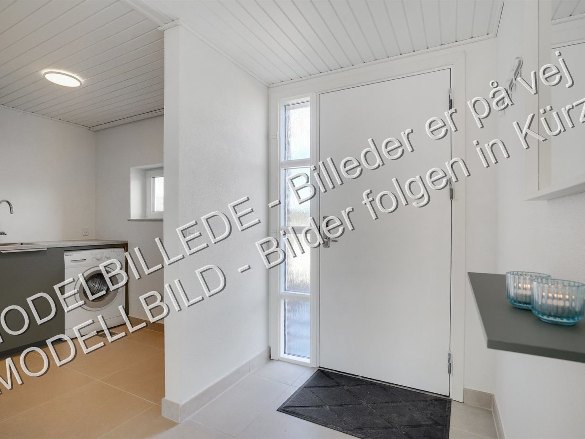 "Eufemia" - 2.8km from the sea - Binnen