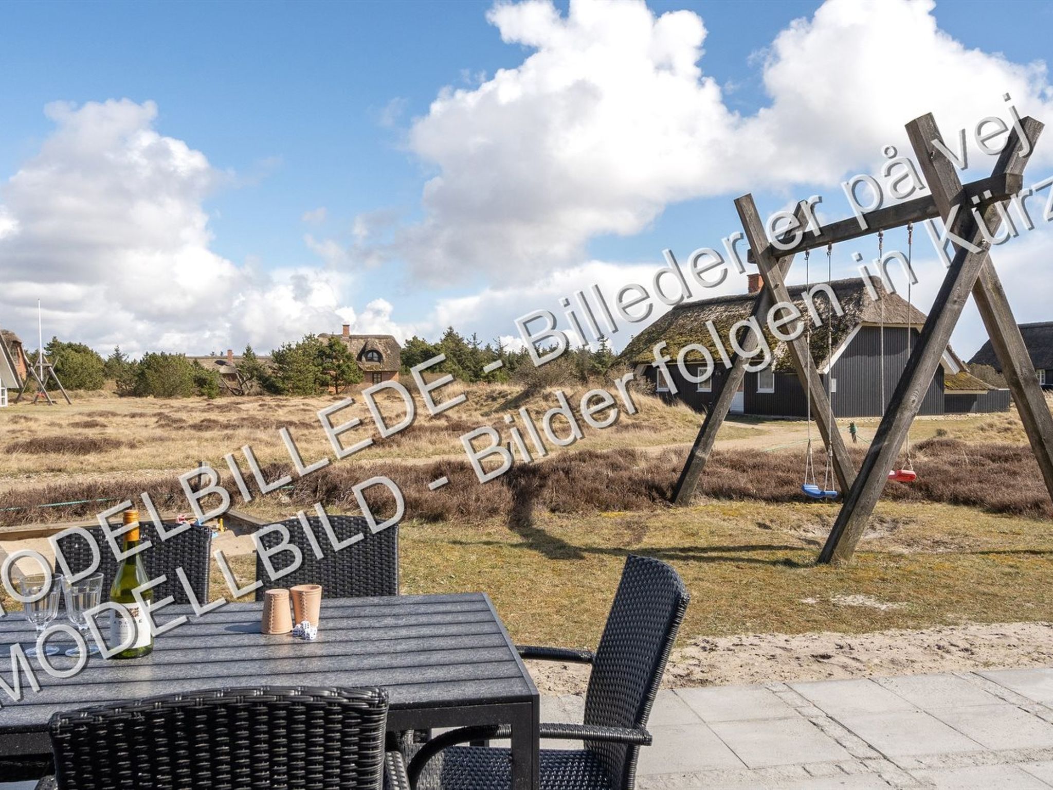 "Eufemia" - 2.8km from the sea - Buiten