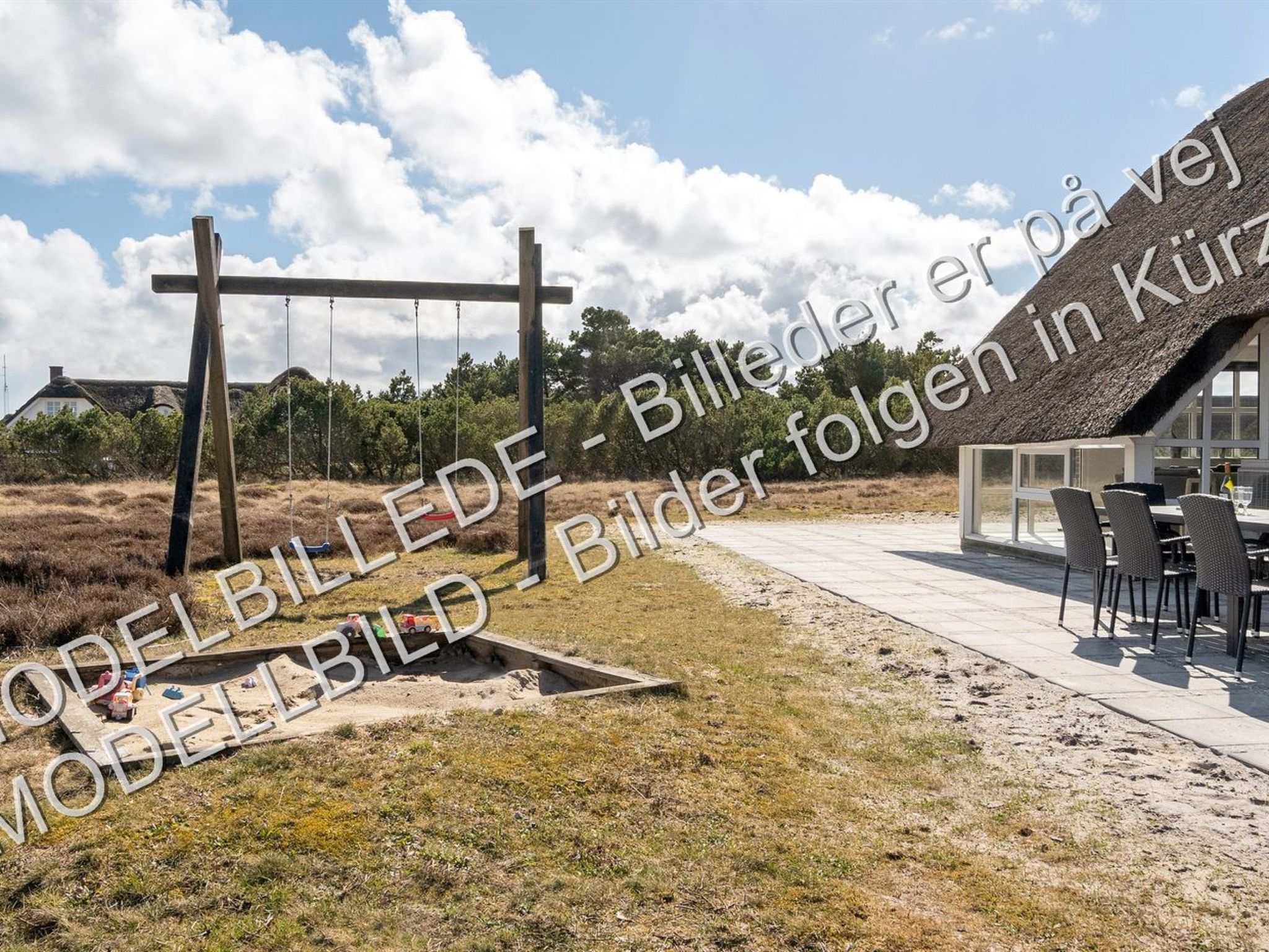 "Eufemia" - 2.8km from the sea - Buiten