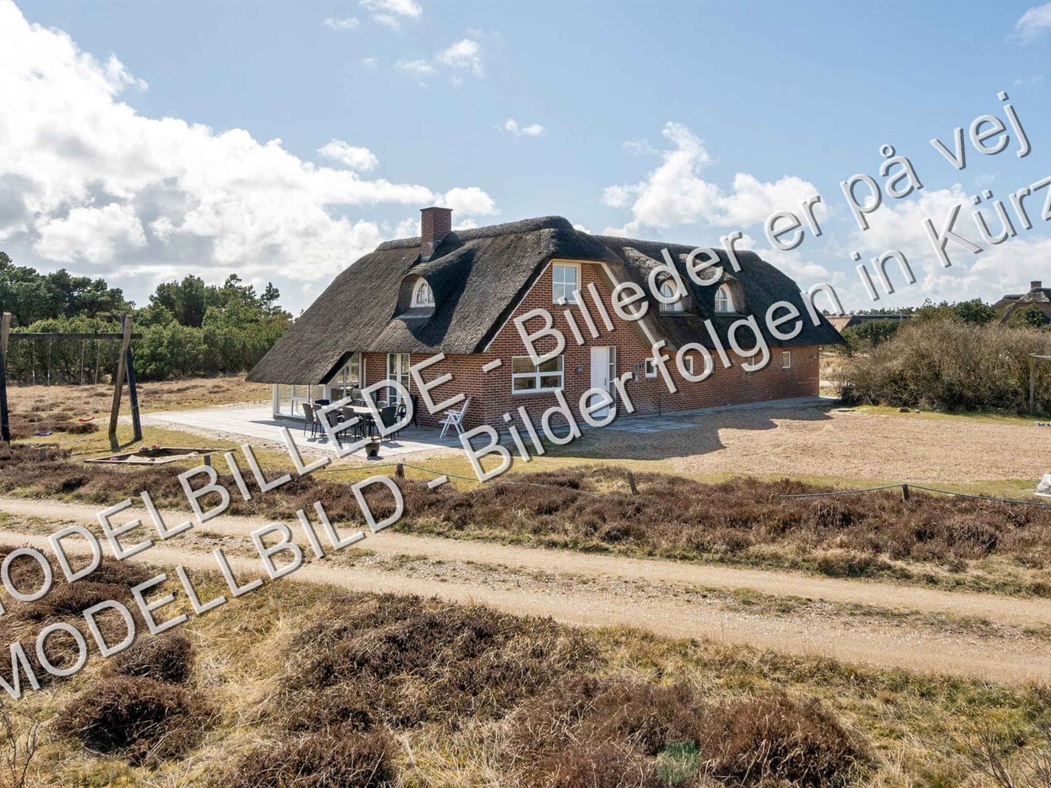 "Eufemia" - 2.8km from the sea - Buiten